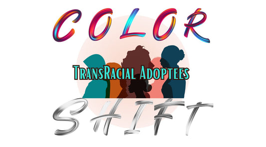Exploring Identity Through Conversation: Nathan Choi's "Color Shift" Podcast