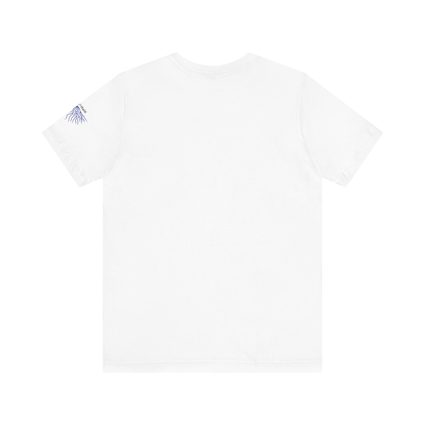 Haiti Edition - Rooted Adoption Unisex Jersey Short Sleeve Tee