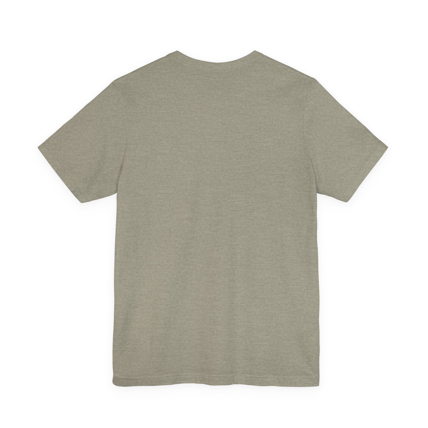 Thailand Origins - Adoption Unisex Jersey Short Sleeve Tee