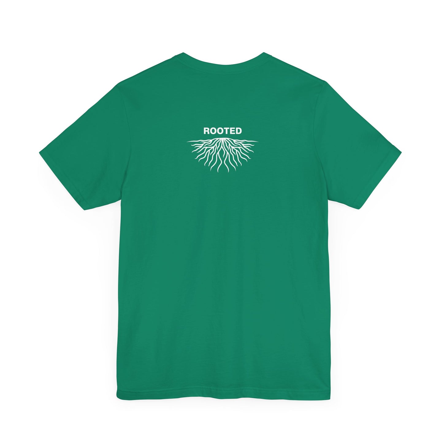 Hawaii - Aloha Shaka Edition - Adoption Unisex Jersey Short Sleeve Tee