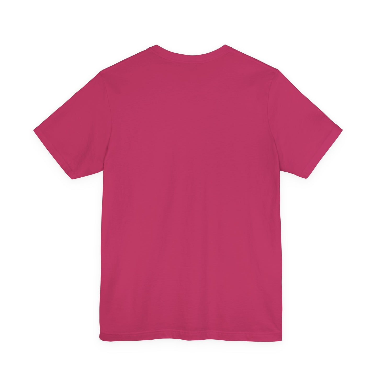 Thailand Origins - Adoption Unisex Jersey Short Sleeve Tee