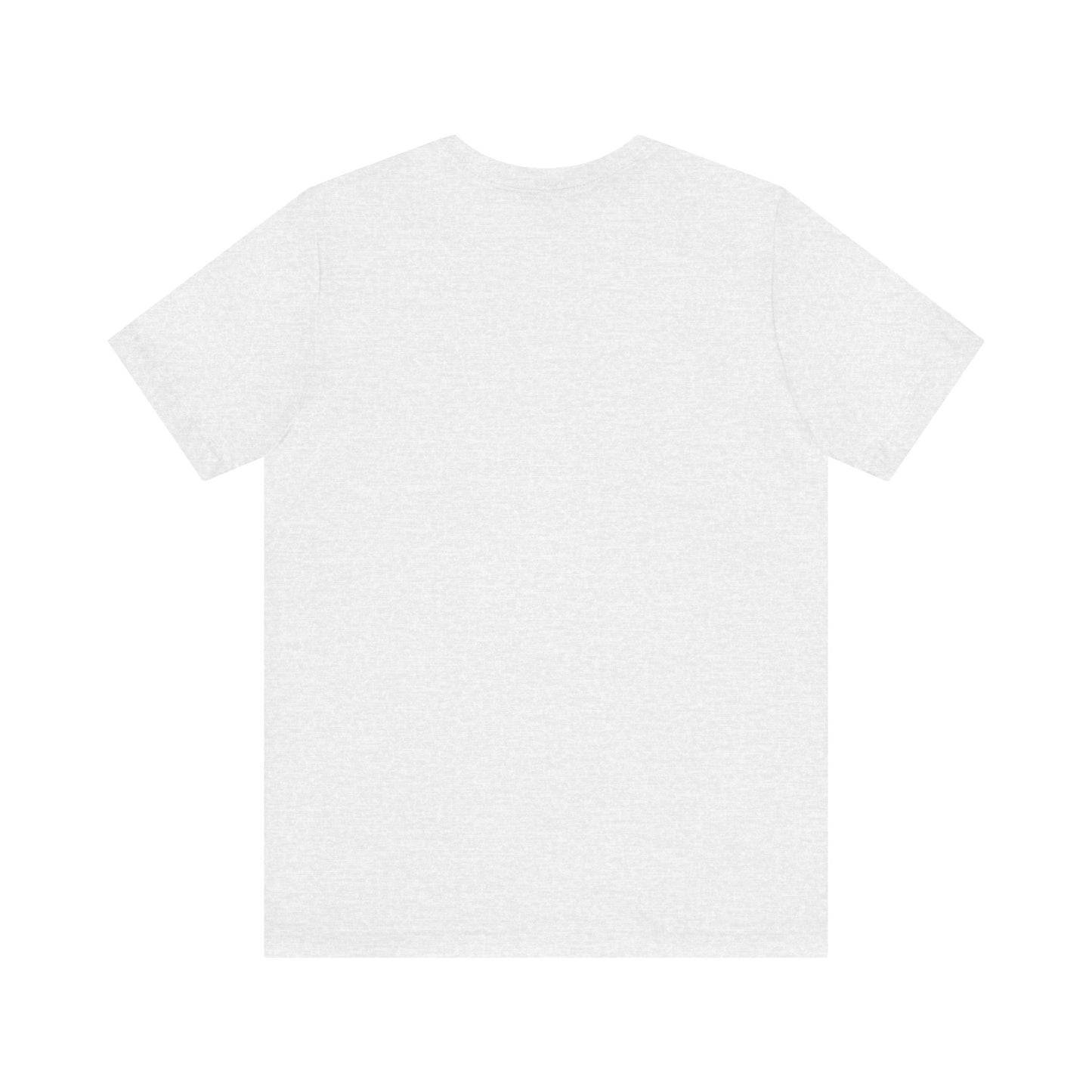 Thailand Origins - Adoption Unisex Jersey Short Sleeve Tee