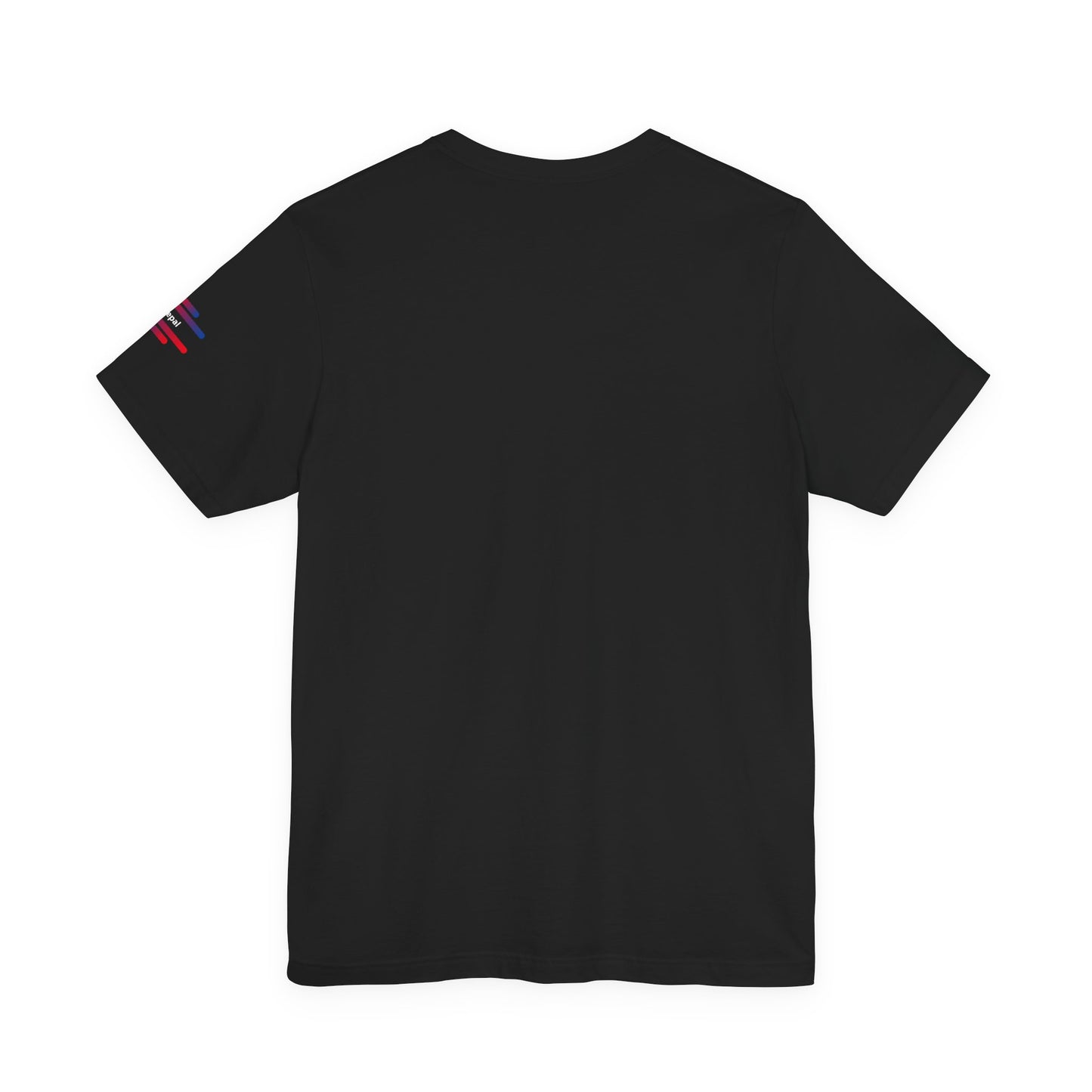 Nepal Roots - Adoption Unisex Jersey Short Sleeve Tee