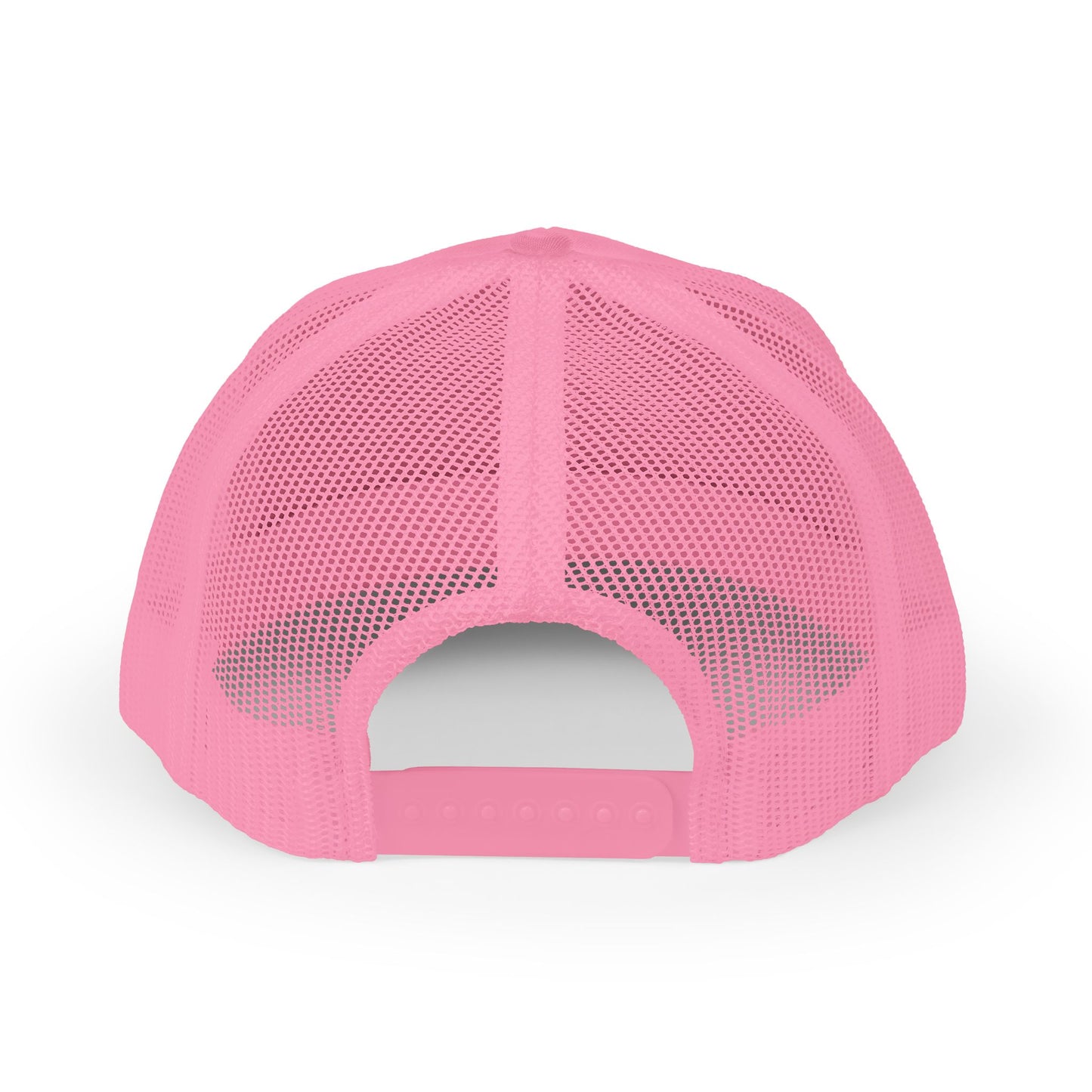 Adoptive Threads Snapback Trucker Cap - Stylish & Comfortable Hat for Everyday Wear
