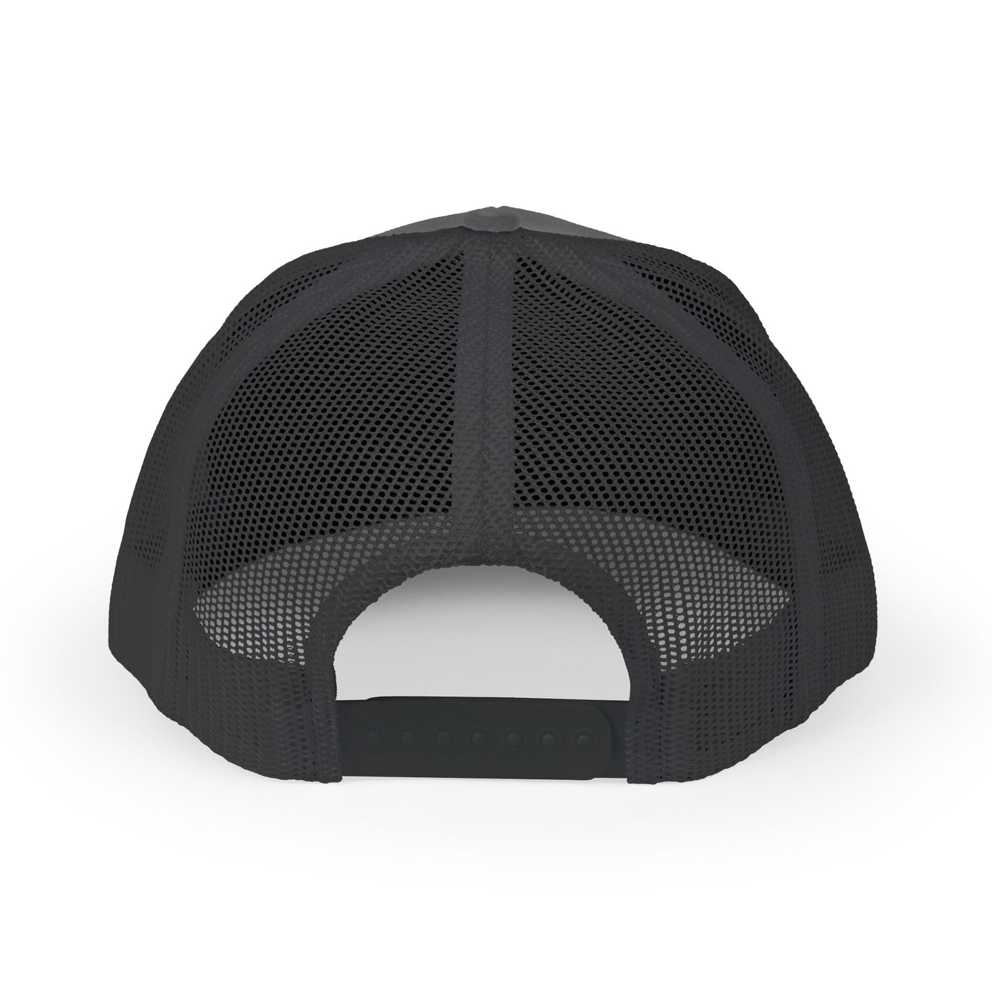 Adoptive Threads Snapback Trucker Cap - Stylish & Comfortable Hat for Everyday Wear