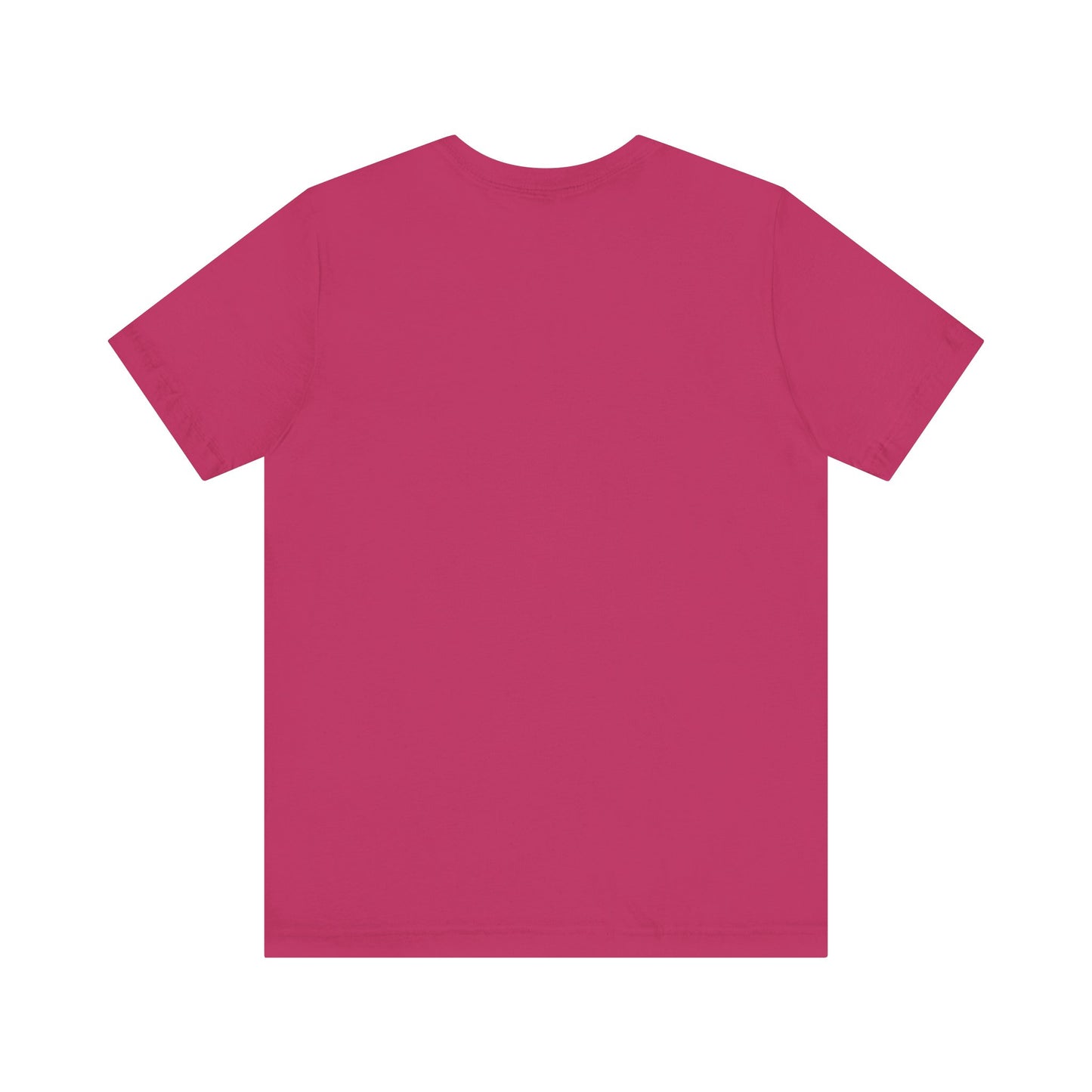 Foodie Thailand - Pad Thai lovers unite! Adoption Unisex Jersey Short Sleeve Tee