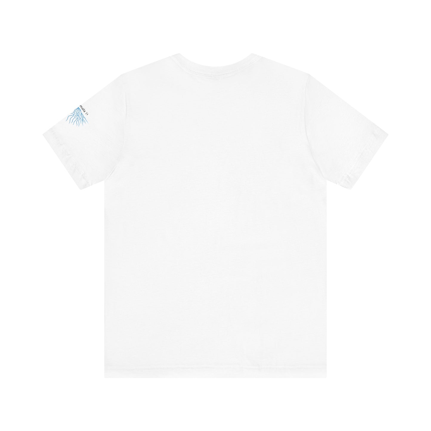 Guatemala Edition - Rooted Adoption Unisex Jersey Short Sleeve Tee
