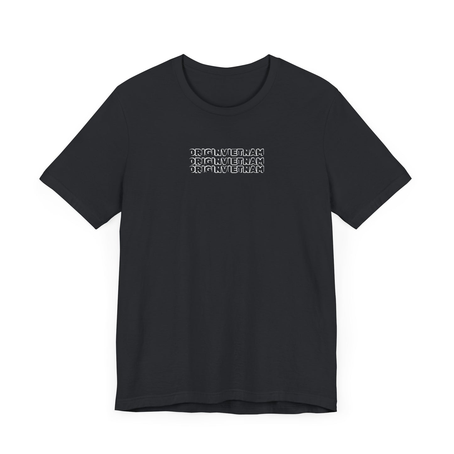 Vietnam Origins - Adoption Unisex Jersey Short Sleeve Tee