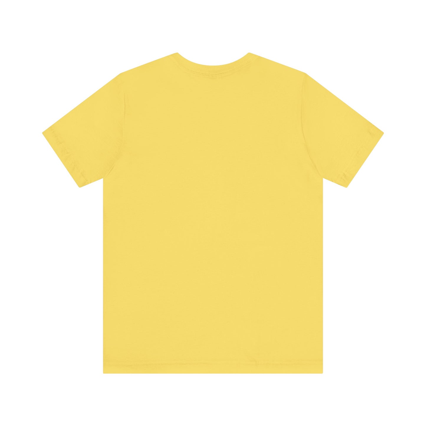 I Heart Travel: Embrace Your Roots in Style! Ideal for Travel Enthusiasts and Members of the Adoption Constellation. Unisex Jersey Short Sleeve Tee