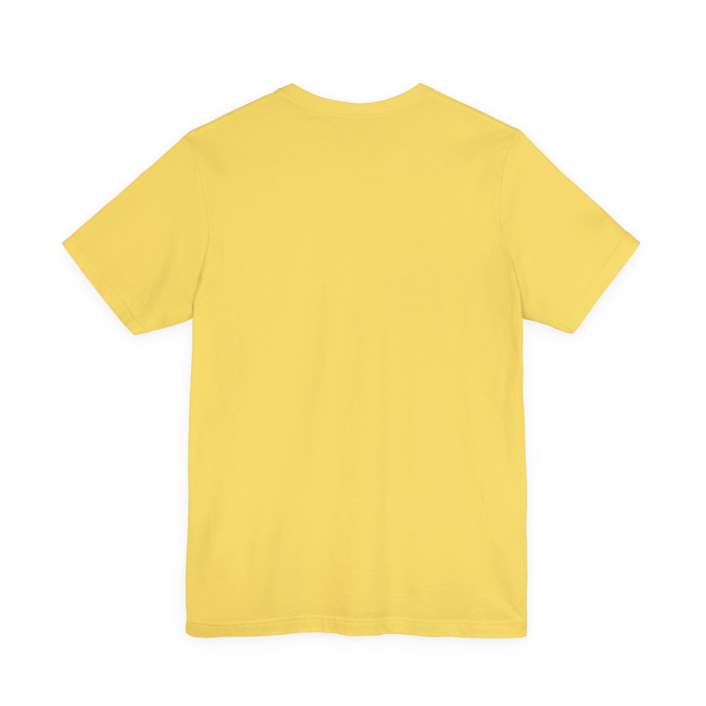 I Heart Travel: Embrace Your Roots in Style! Ideal for Travel Enthusiasts and Members of the Adoption Constellation. Unisex Jersey Short Sleeve Tee