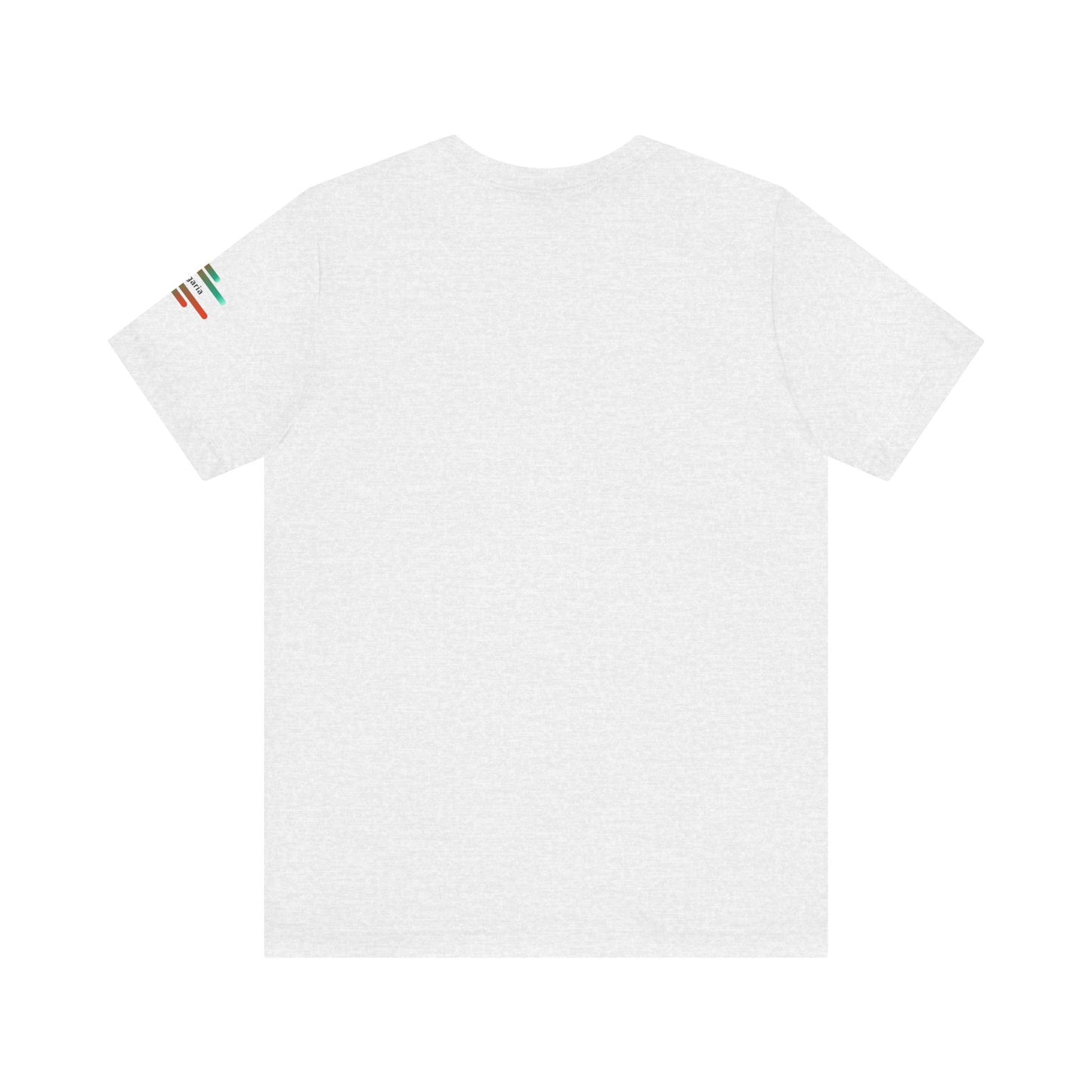 Bulgaria Roots - Adoption Unisex Jersey Short Sleeve Tee