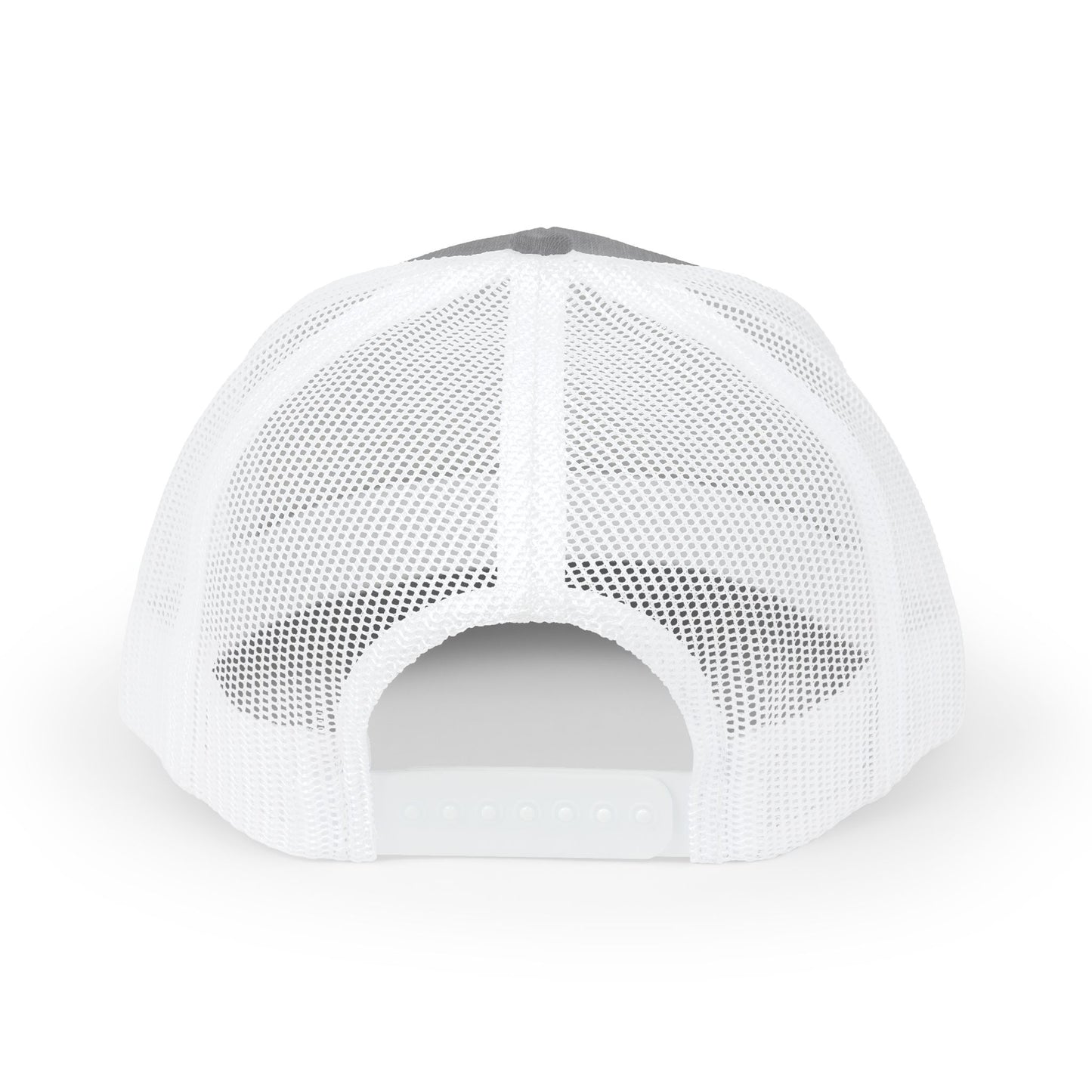Adoptive Threads Snapback Trucker Cap - Stylish & Comfortable Hat for Everyday Wear