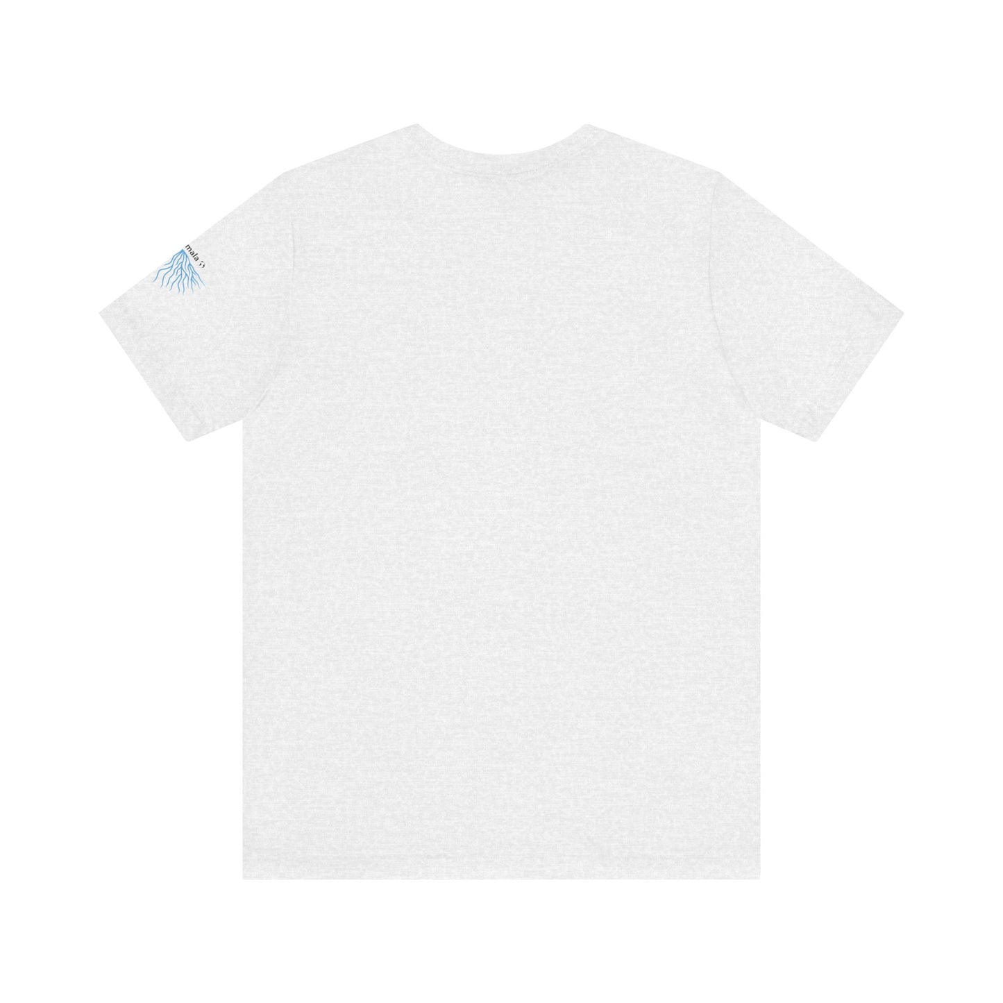 Guatemala Edition - Rooted Adoption Unisex Jersey Short Sleeve Tee