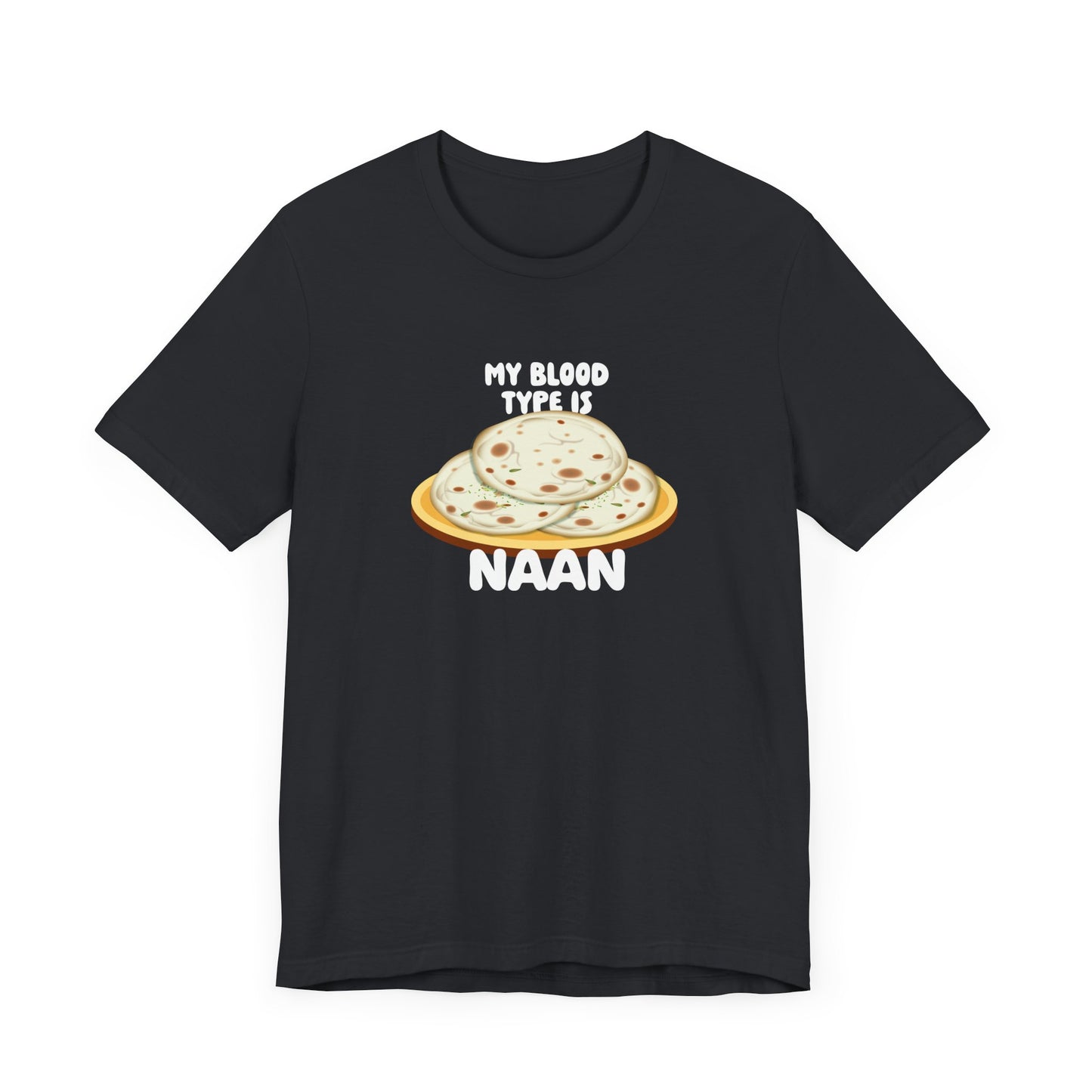 Foodie India - India lovers unite! Adoption Unisex Jersey Short Sleeve Tee
