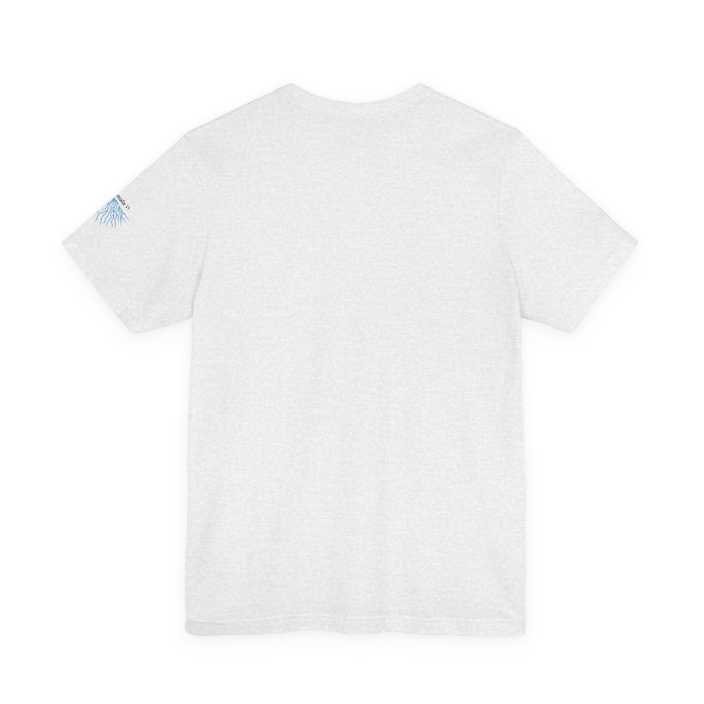 Guatemala Edition - Rooted Adoption Unisex Jersey Short Sleeve Tee