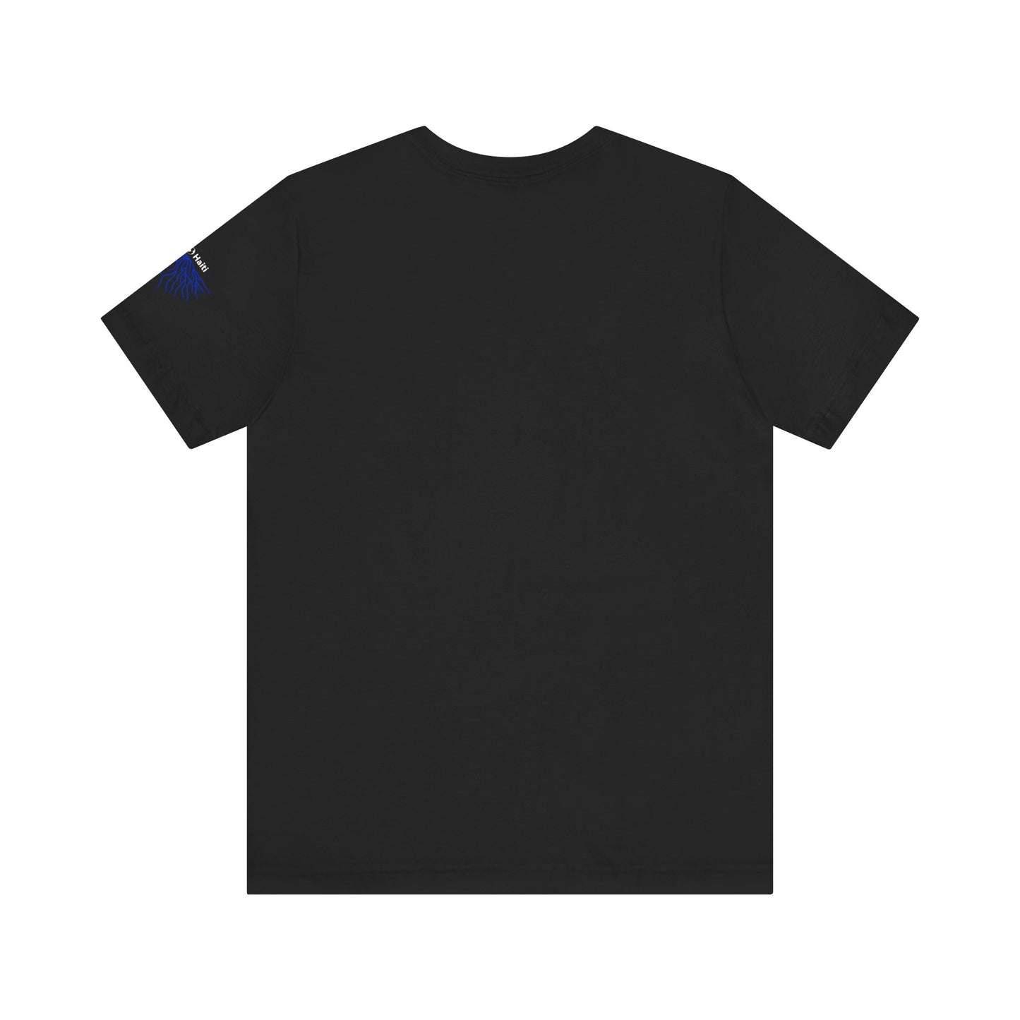 Haiti Edition - Rooted Adoption Unisex Jersey Short Sleeve Tee