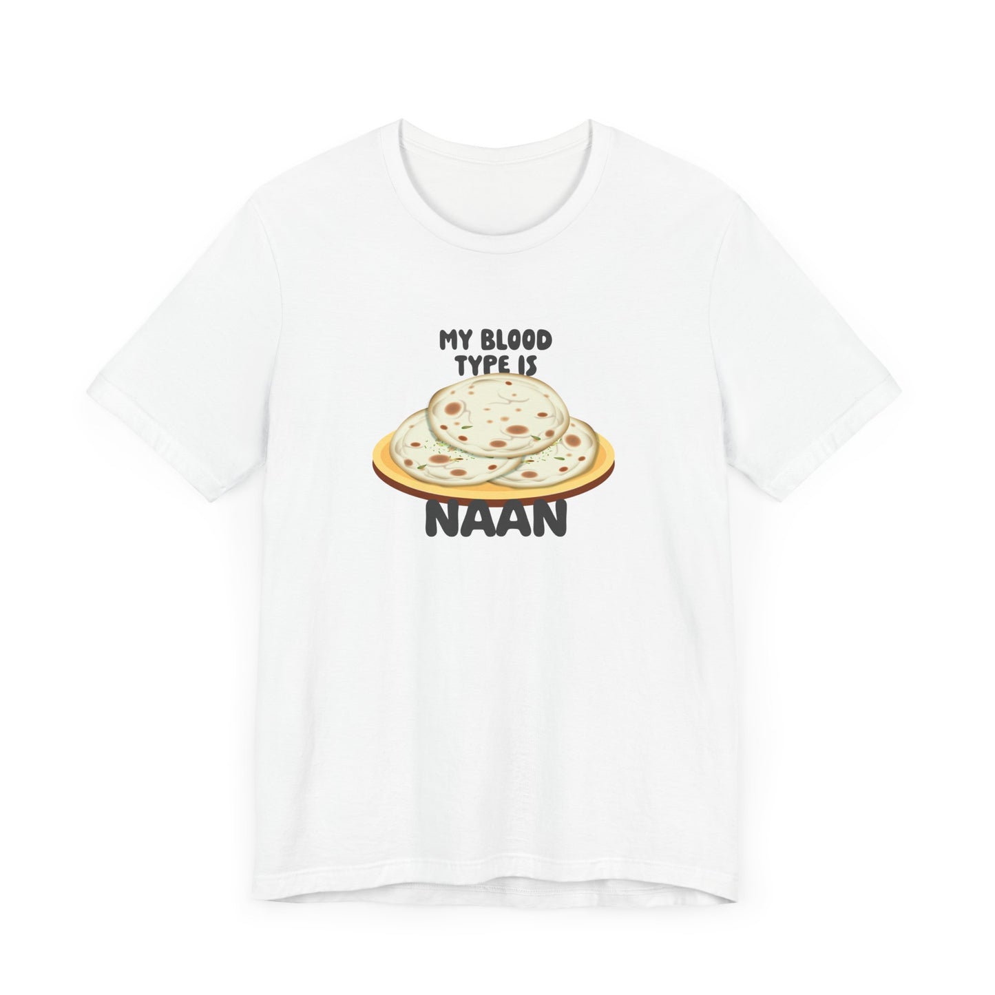 Foodie India - India lovers unite! Adoption Unisex Jersey Short Sleeve Tee