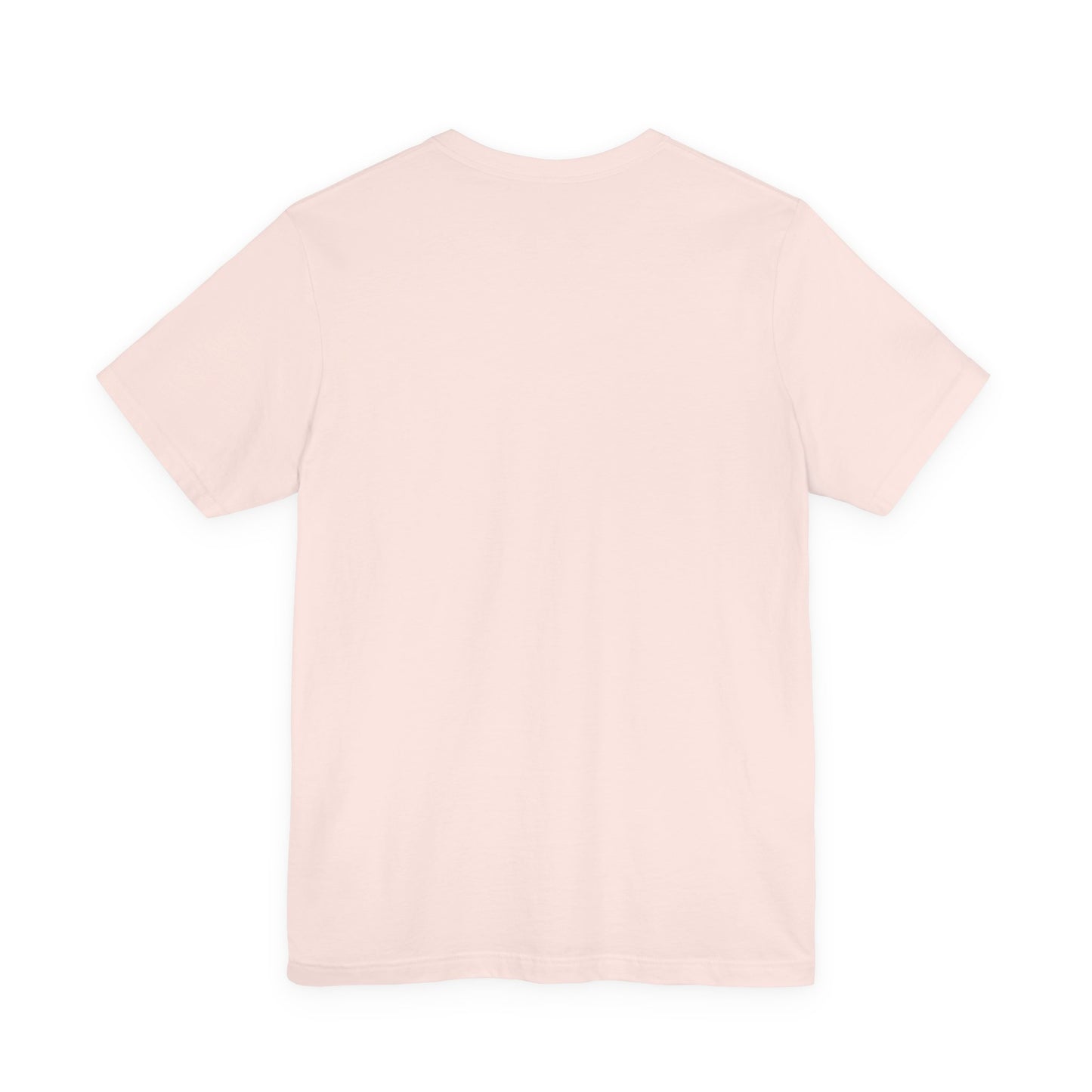 I Heart Travel: Embrace Your Roots in Style! Ideal for Travel Enthusiasts and Members of the Adoption Constellation. Unisex Jersey Short Sleeve Tee