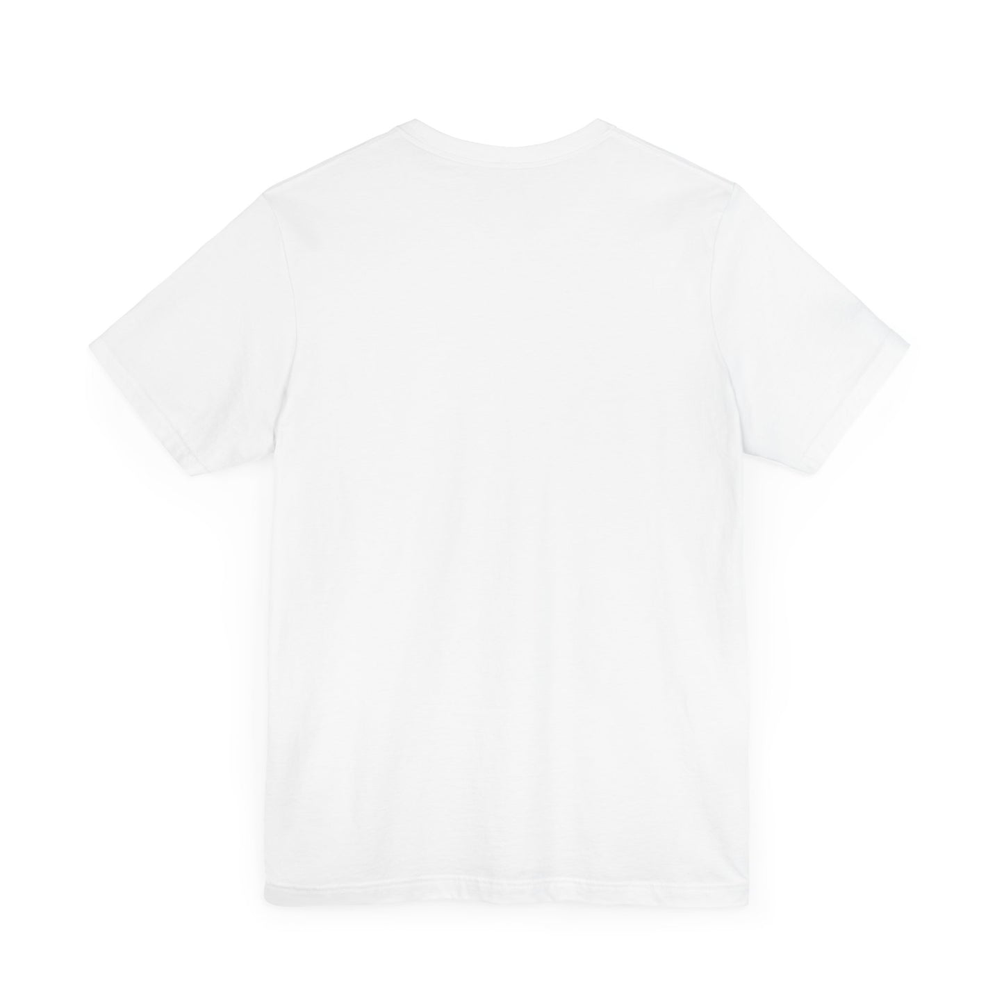 Foodie Philippines - Adobo lovers unite! Adoption Unisex Jersey Short Sleeve Tee