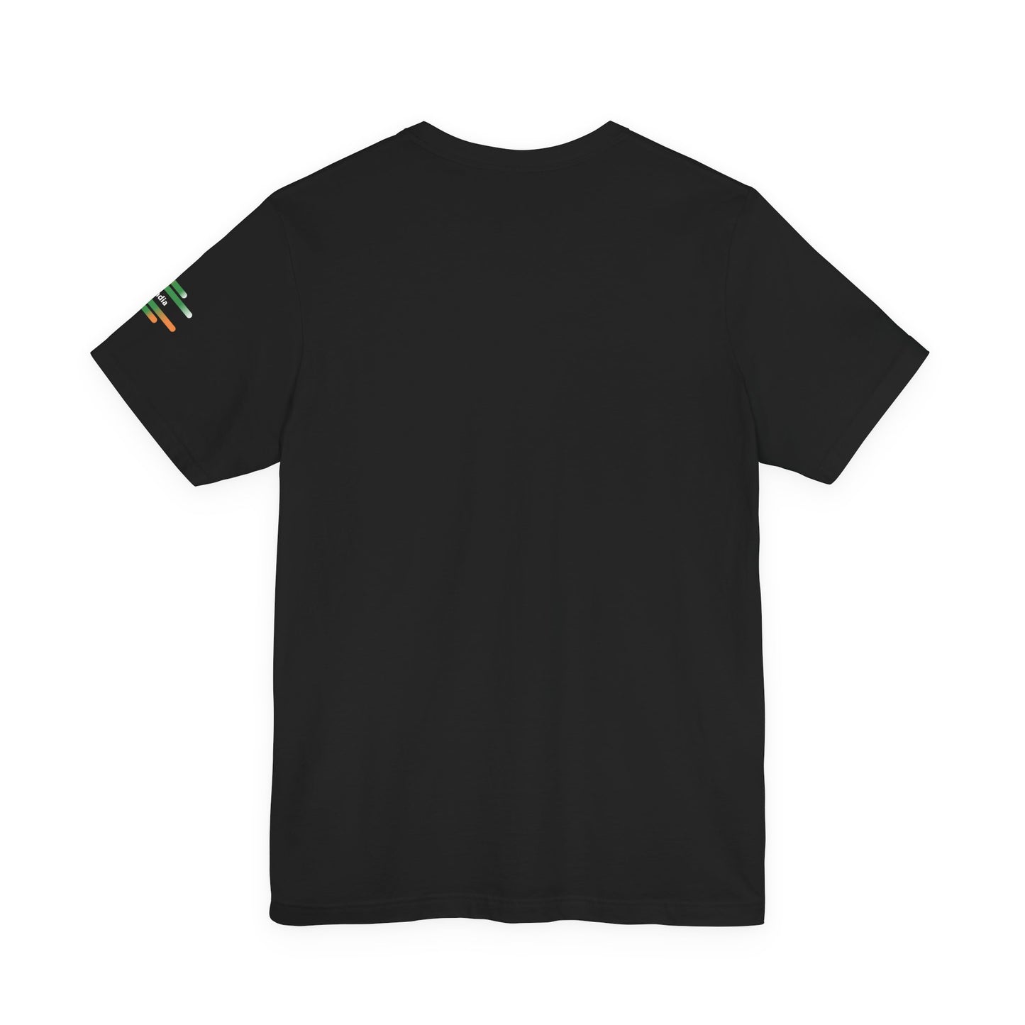 India Roots - Adoption Unisex Jersey Short Sleeve Tee