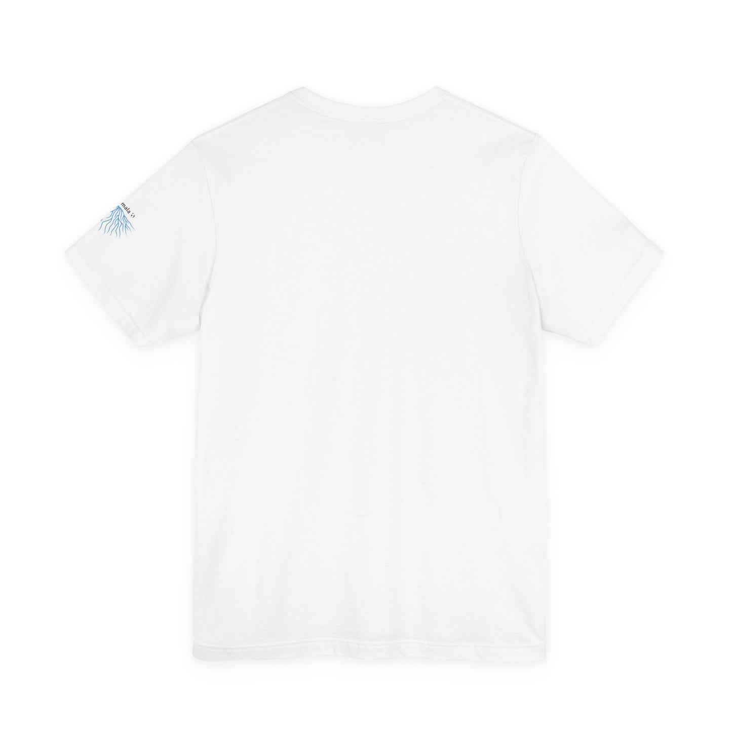 Guatemala Edition - Rooted Adoption Unisex Jersey Short Sleeve Tee