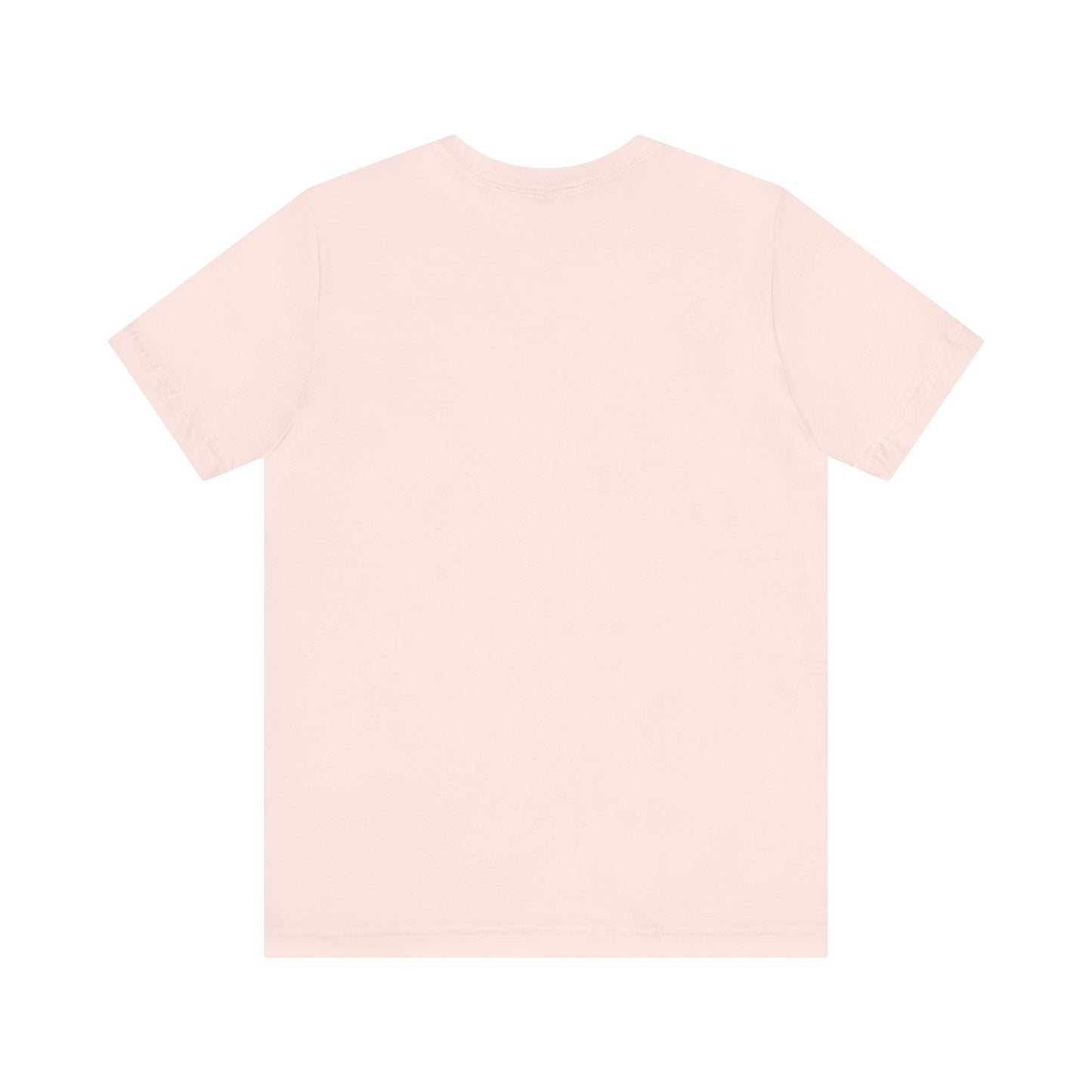 I Heart Travel: Embrace Your Roots in Style! Ideal for Travel Enthusiasts and Members of the Adoption Constellation. Unisex Jersey Short Sleeve Tee