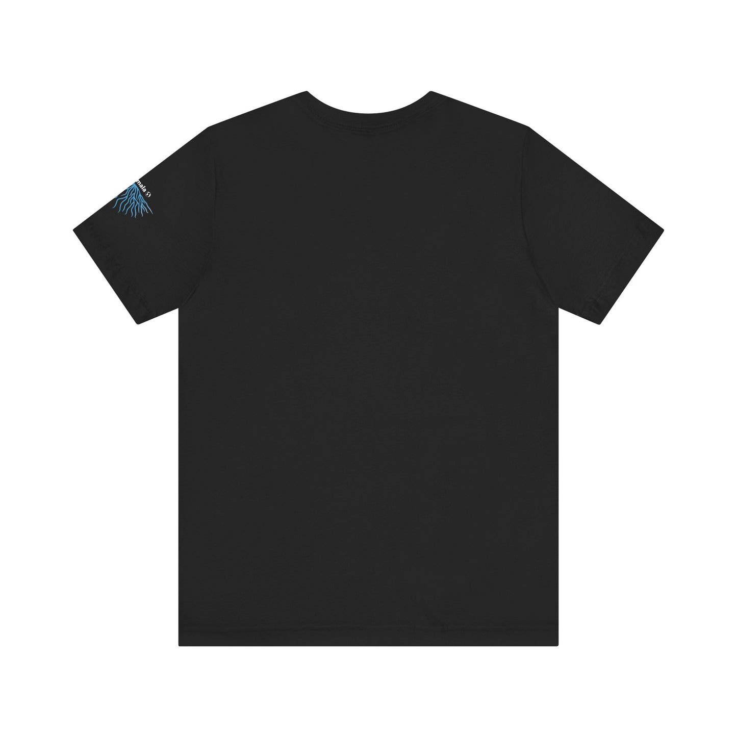 Guatemala Edition - Rooted Adoption Unisex Jersey Short Sleeve Tee