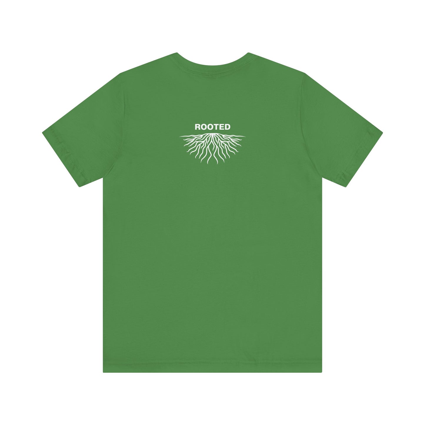 Hawaii - Aloha Shaka Edition - Adoption Unisex Jersey Short Sleeve Tee