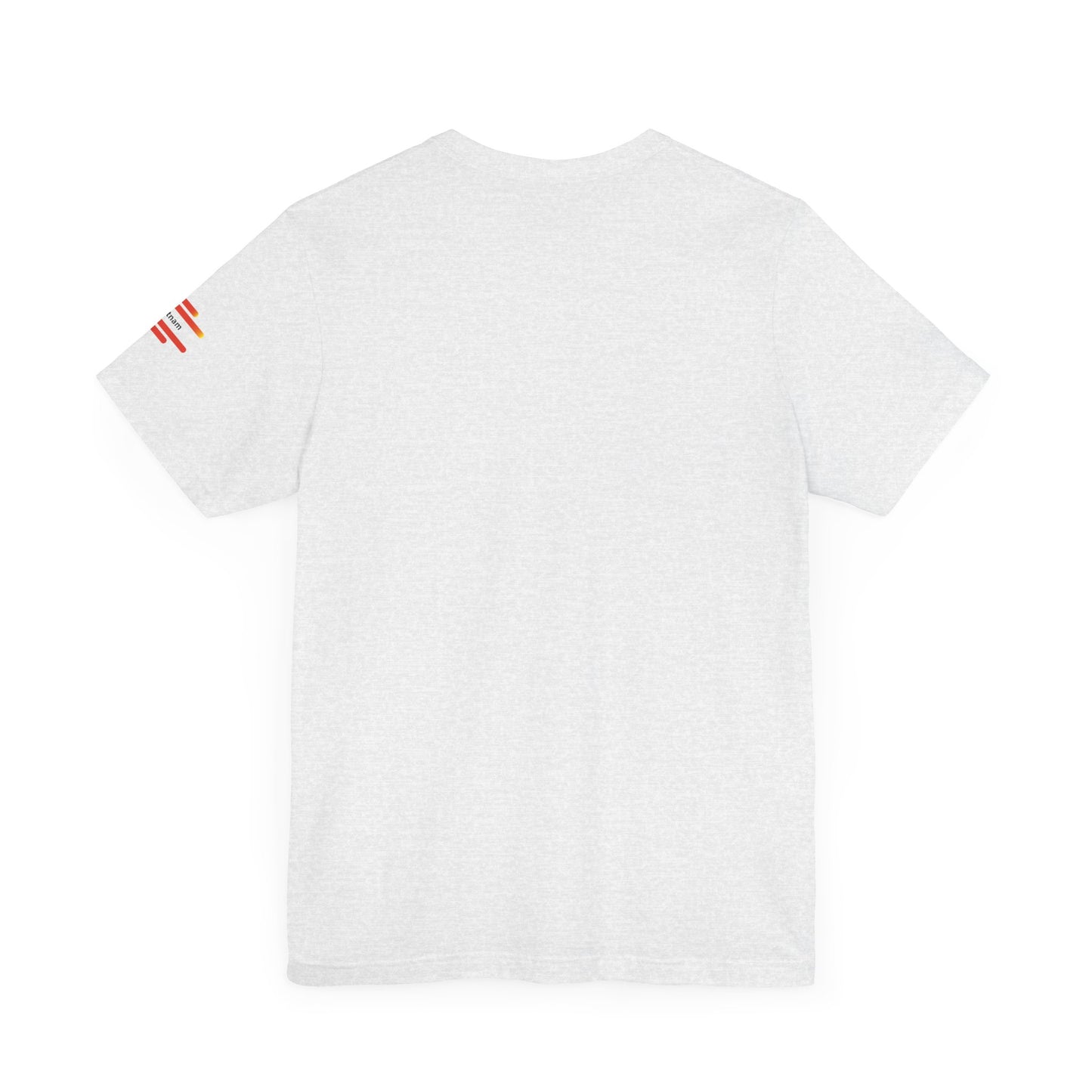Vietnam Roots - Adoption Unisex Jersey Short Sleeve Tee