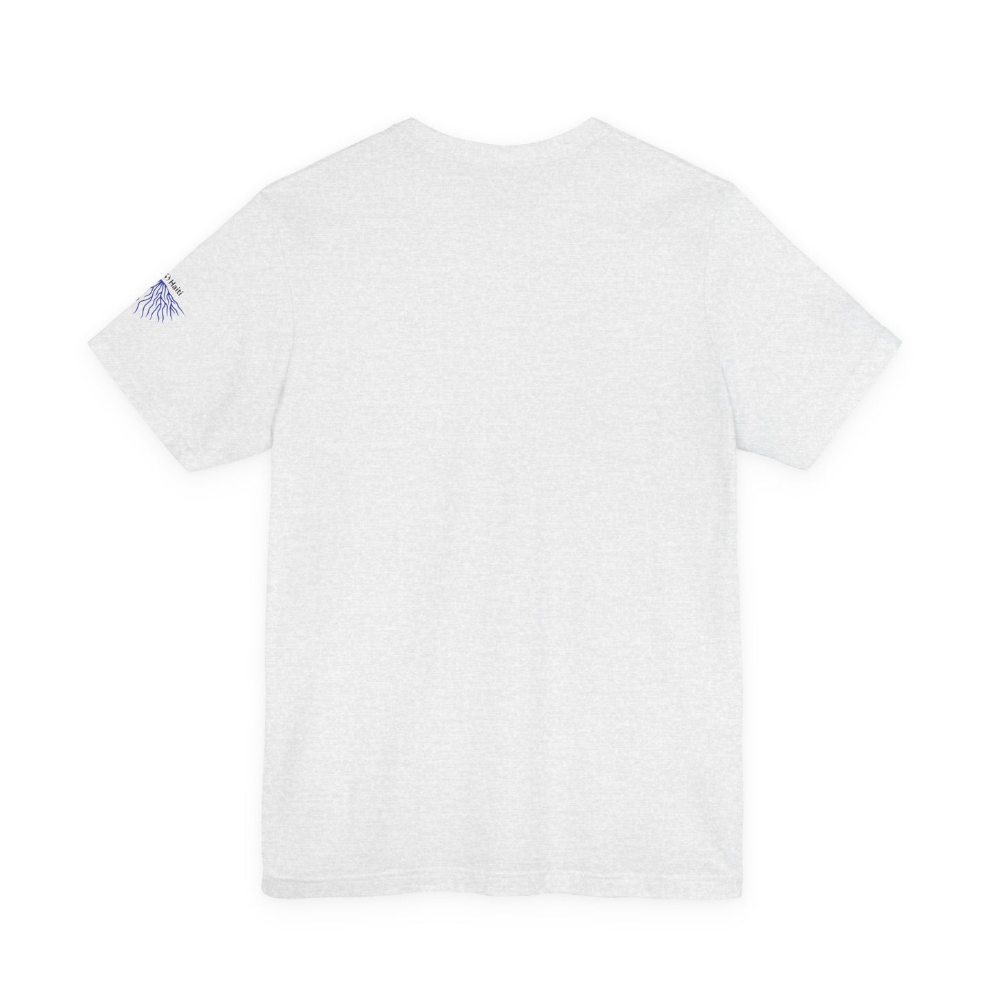 Haiti Edition - Rooted Adoption Unisex Jersey Short Sleeve Tee