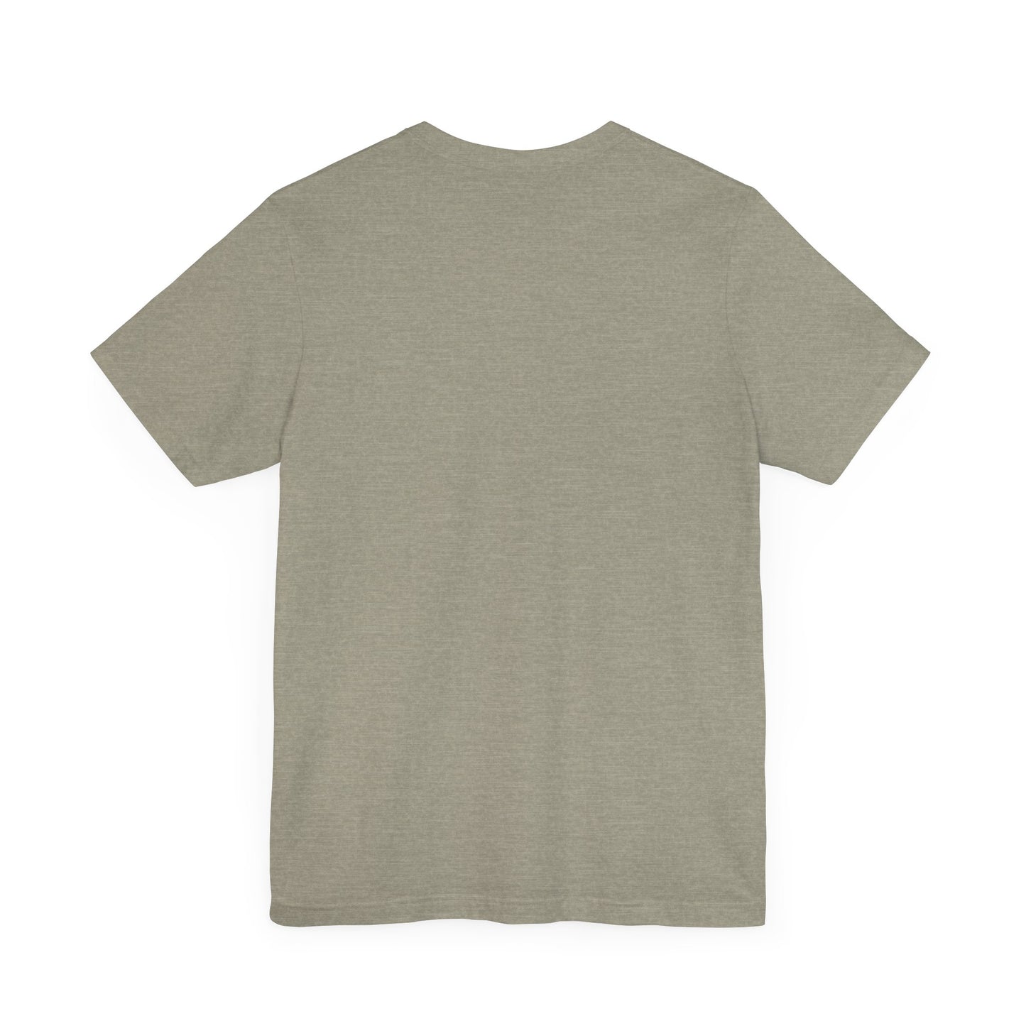 Vietnam Origins - Adoption Unisex Jersey Short Sleeve Tee