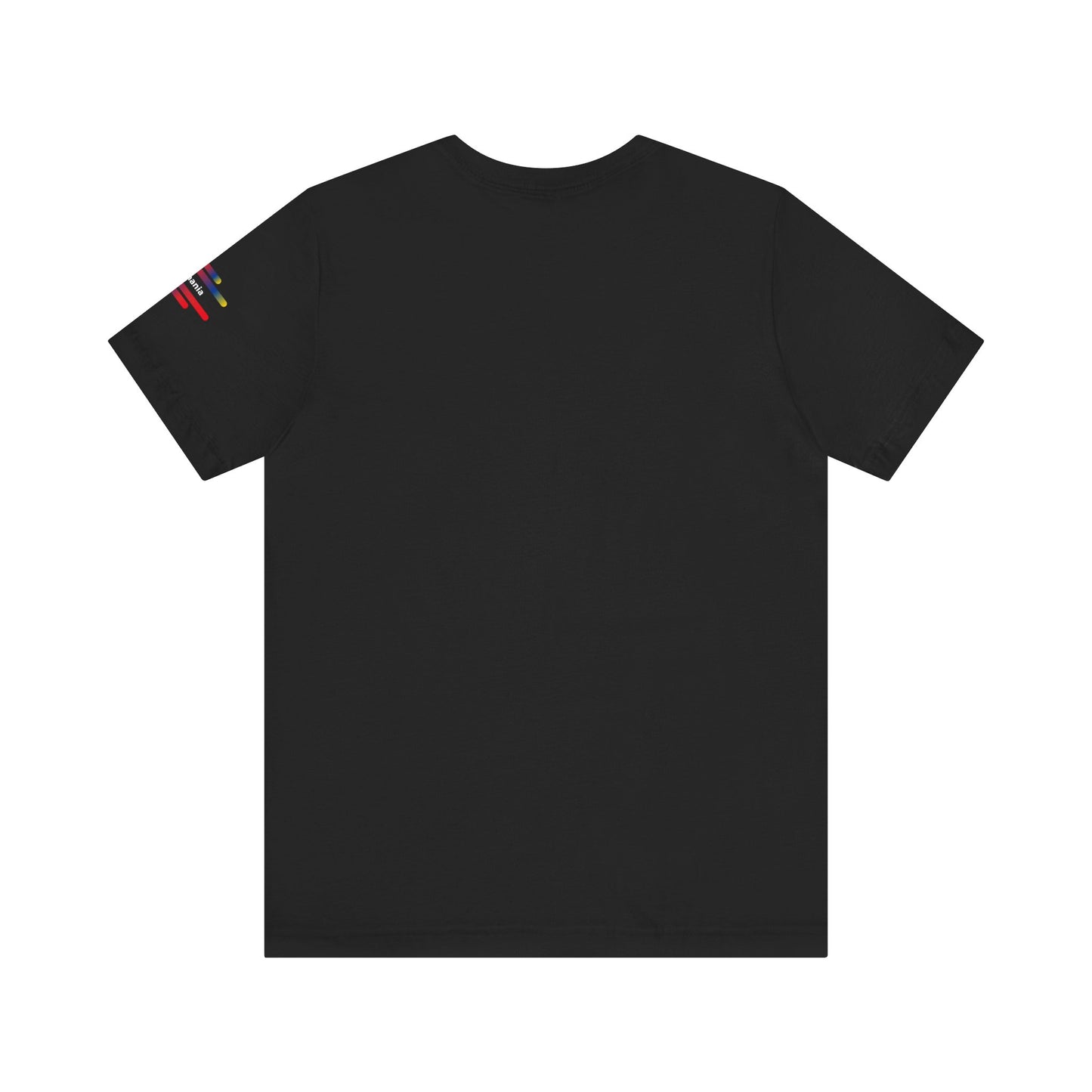 Romania Roots - Adoption Unisex Jersey Short Sleeve Tee