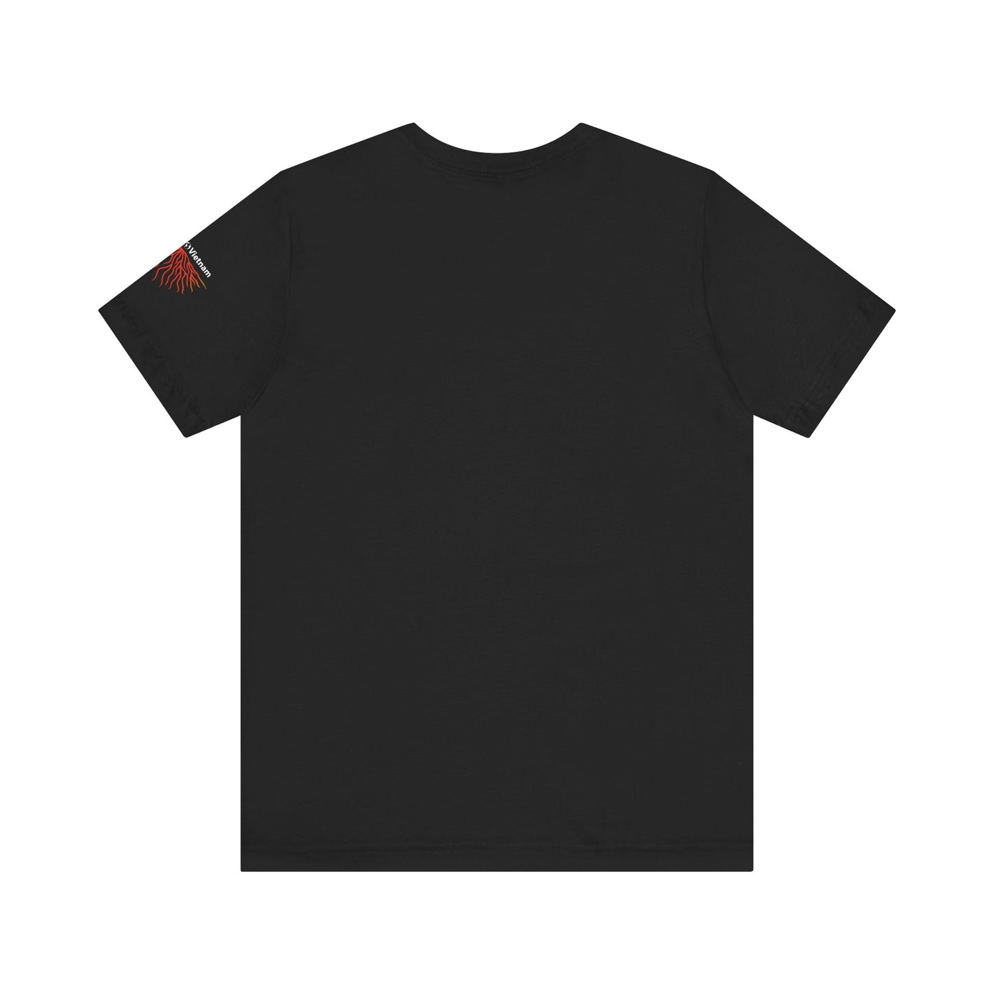 Vietnam Edition - Rooted Adoption Unisex Jersey Short Sleeve Tee