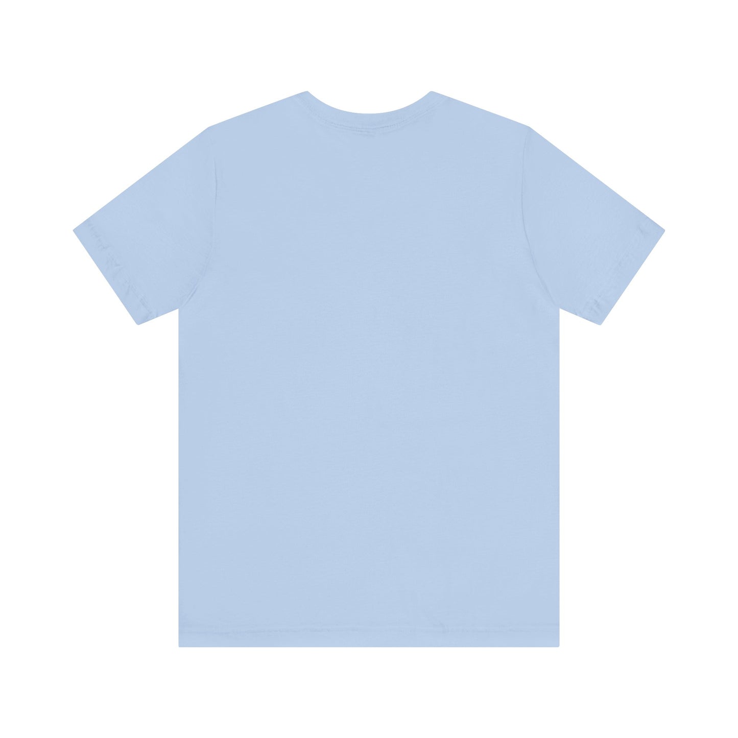 Travel Therapy T-Shirt - adventure, connect and explore. Adoption Unisex Jersey Short Sleeve Tee