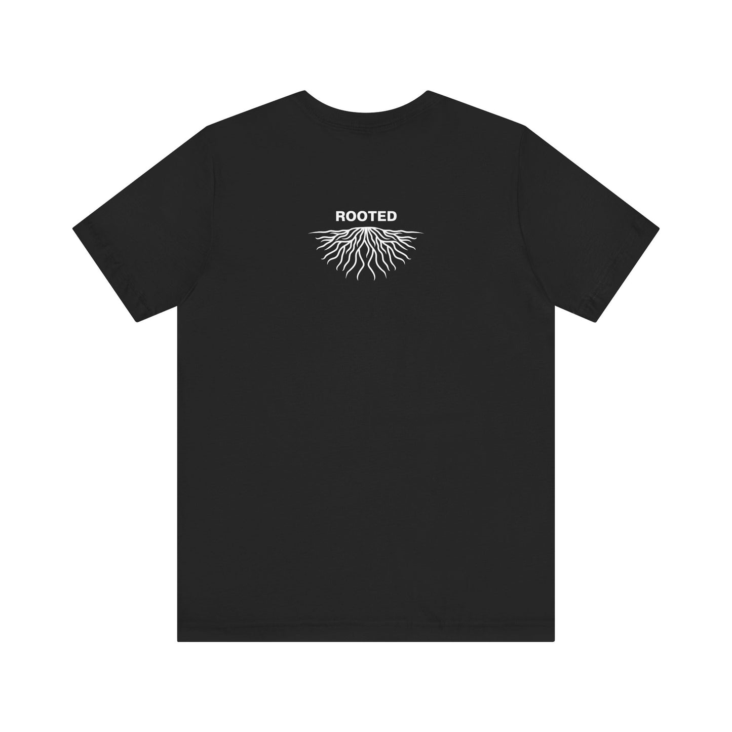 Hawaii - Aloha Shaka Edition - Adoption Unisex Jersey Short Sleeve Tee