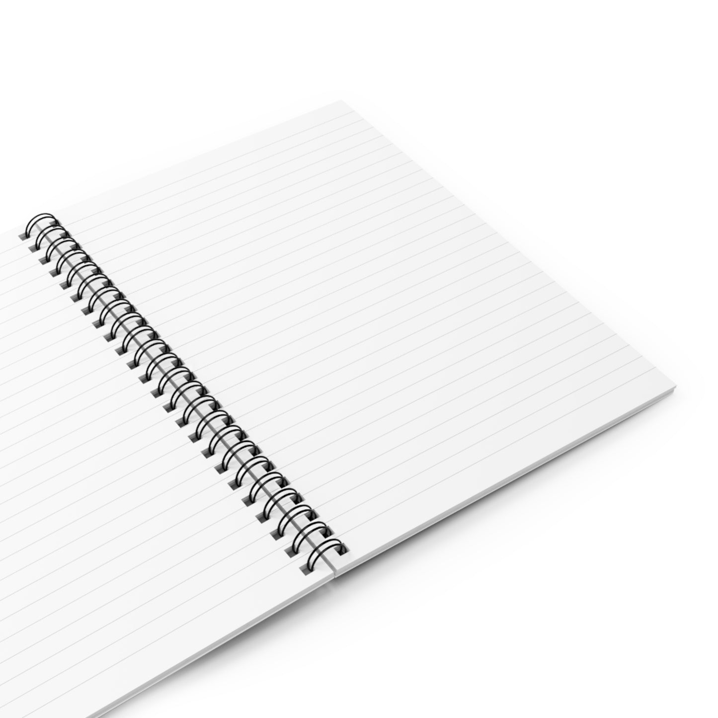 Notebook - Operation Babylift Memorial Altar Fundraiser Vietnam