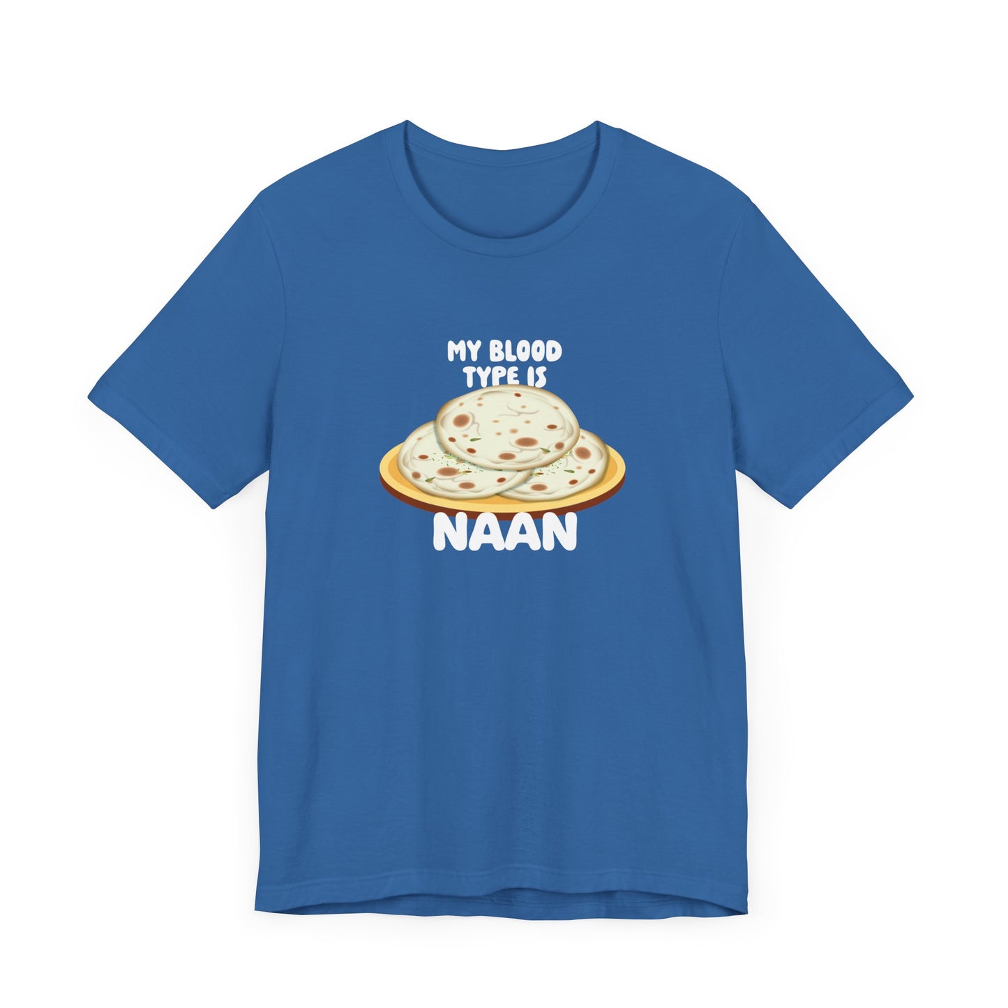Foodie India - India lovers unite! Adoption Unisex Jersey Short Sleeve Tee