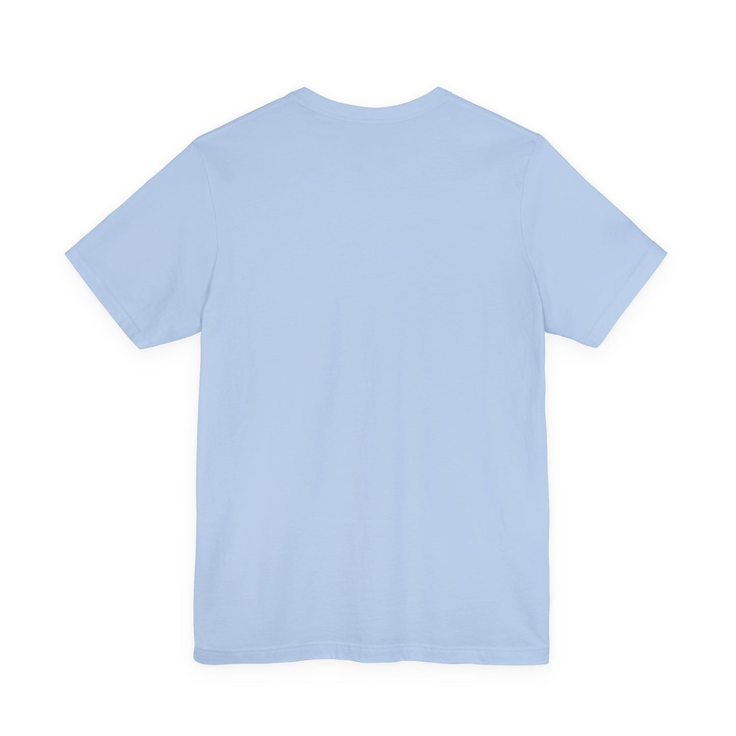 Travel Therapy T-Shirt - adventure, connect and explore. Adoption Unisex Jersey Short Sleeve Tee