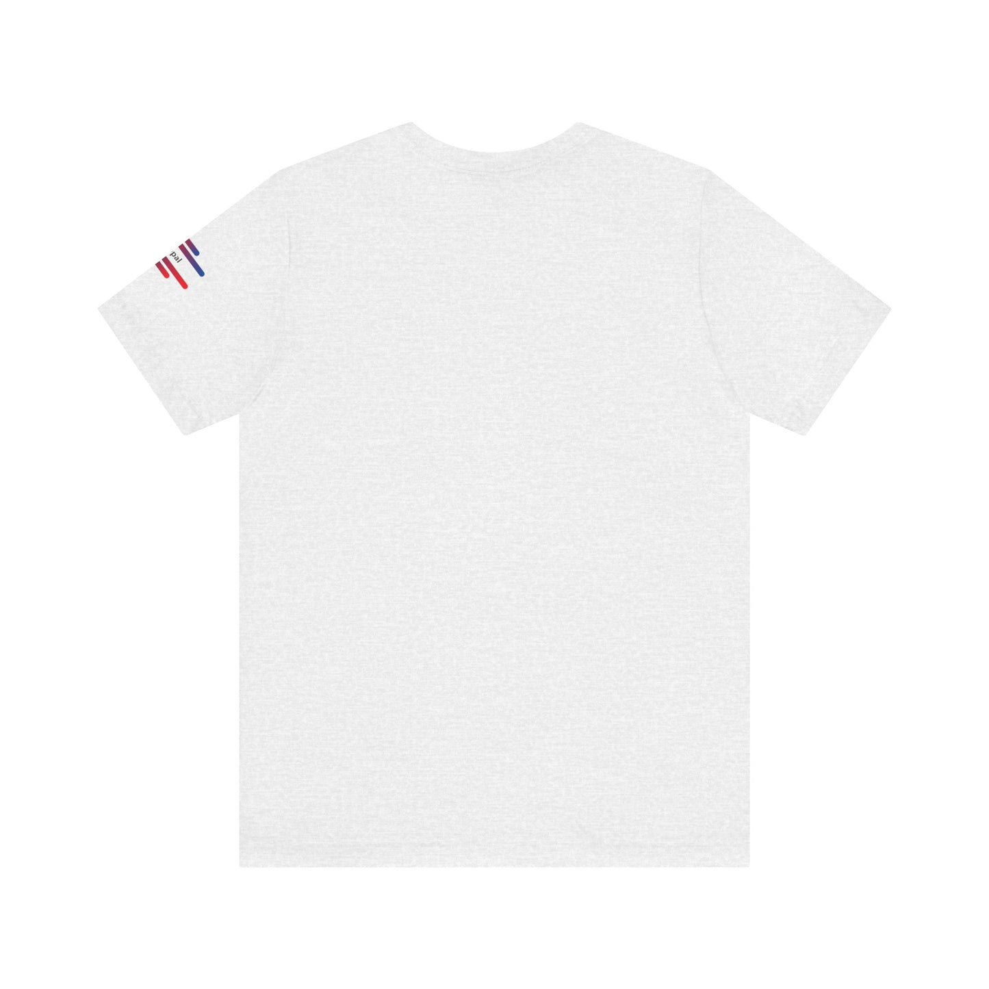 Nepal Roots - Adoption Unisex Jersey Short Sleeve Tee