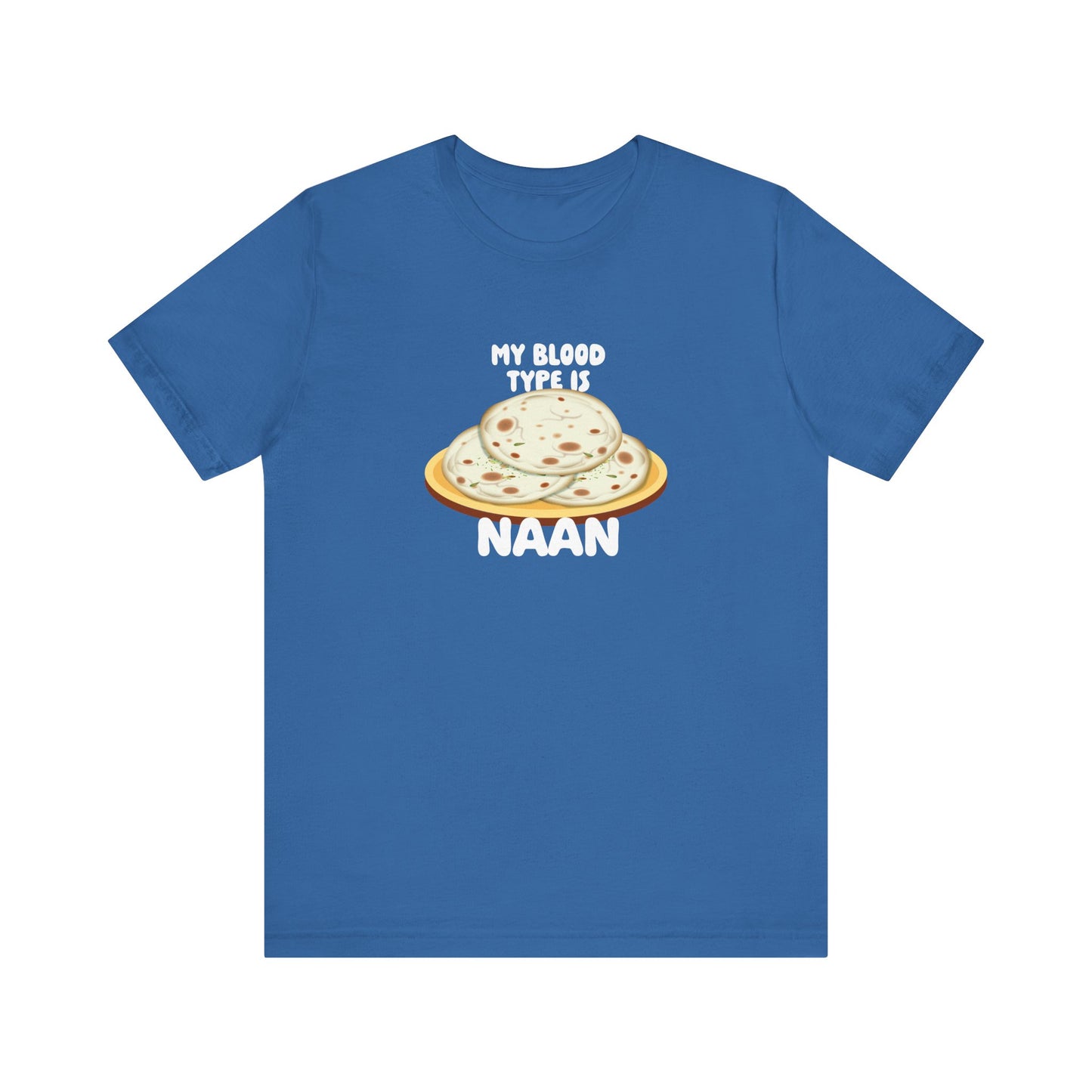 Foodie India - India lovers unite! Adoption Unisex Jersey Short Sleeve Tee