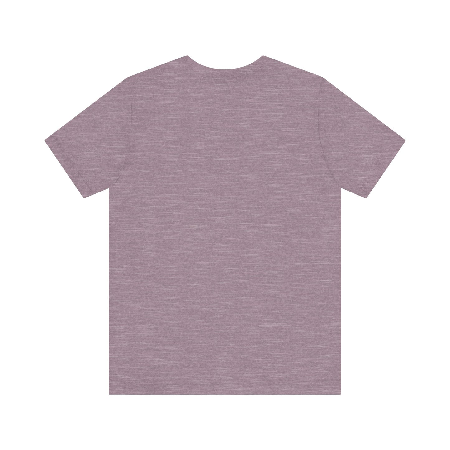 Thailand Origins - Adoption Unisex Jersey Short Sleeve Tee