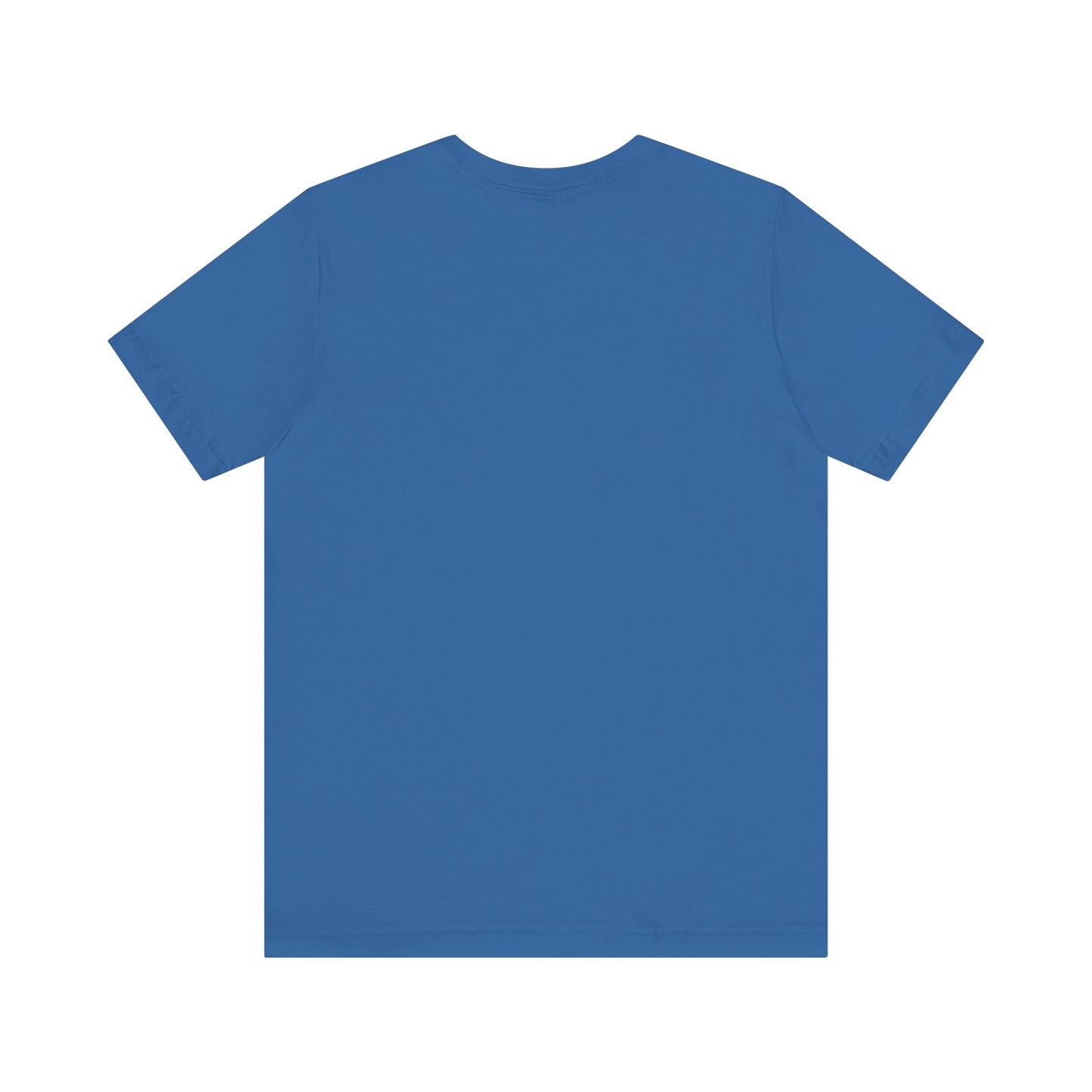 Foodie Thailand - Pad Thai lovers unite! Adoption Unisex Jersey Short Sleeve Tee