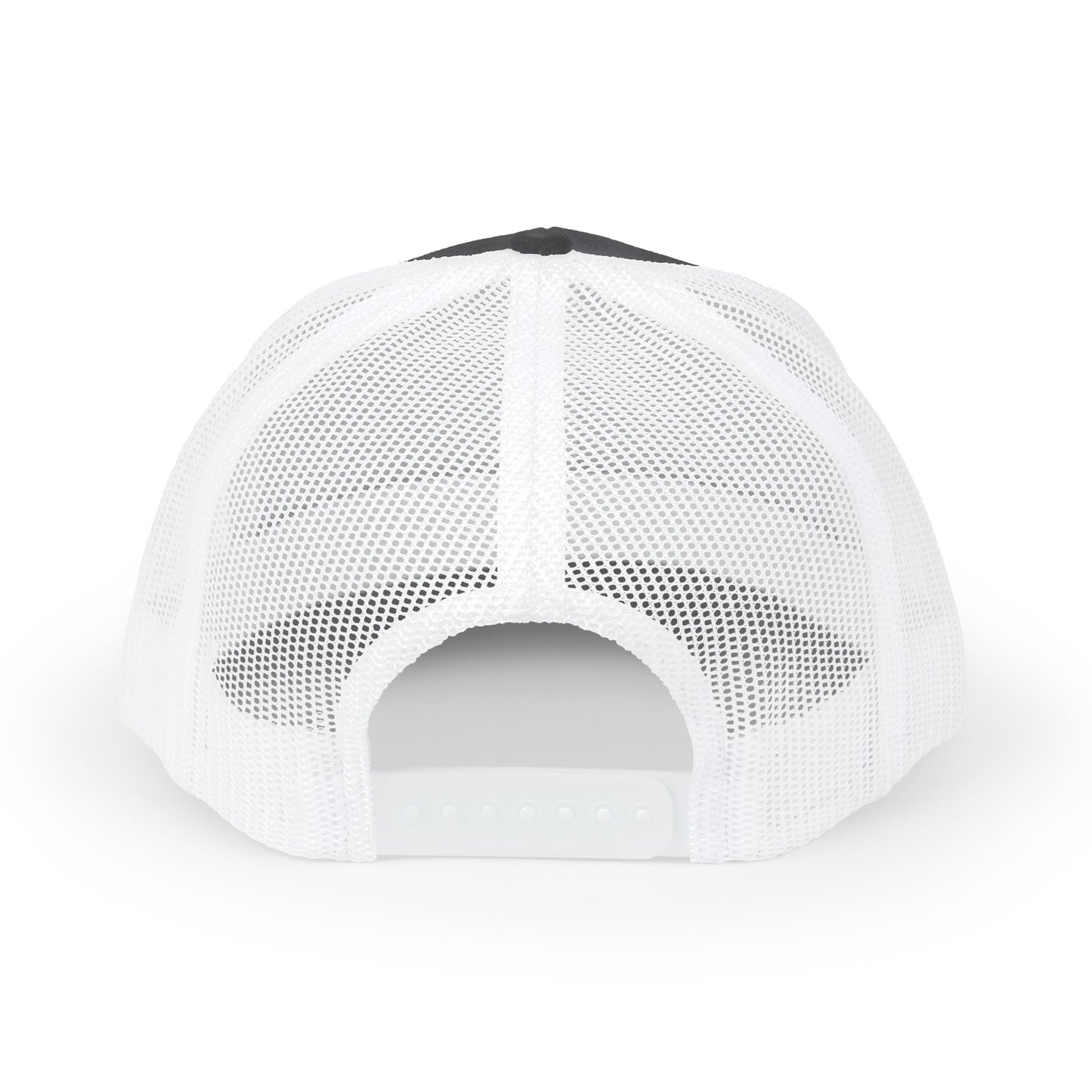 Adoptive Threads Snapback Trucker Cap - Stylish & Comfortable Hat for Everyday Wear