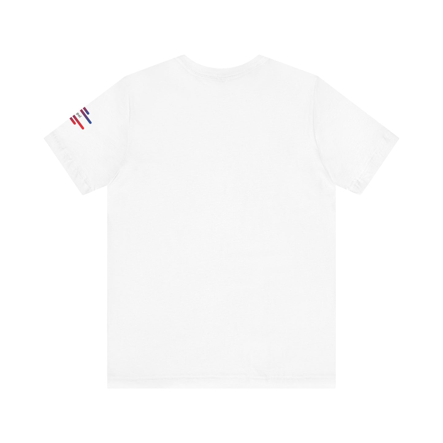 Nepal Roots - Adoption Unisex Jersey Short Sleeve Tee