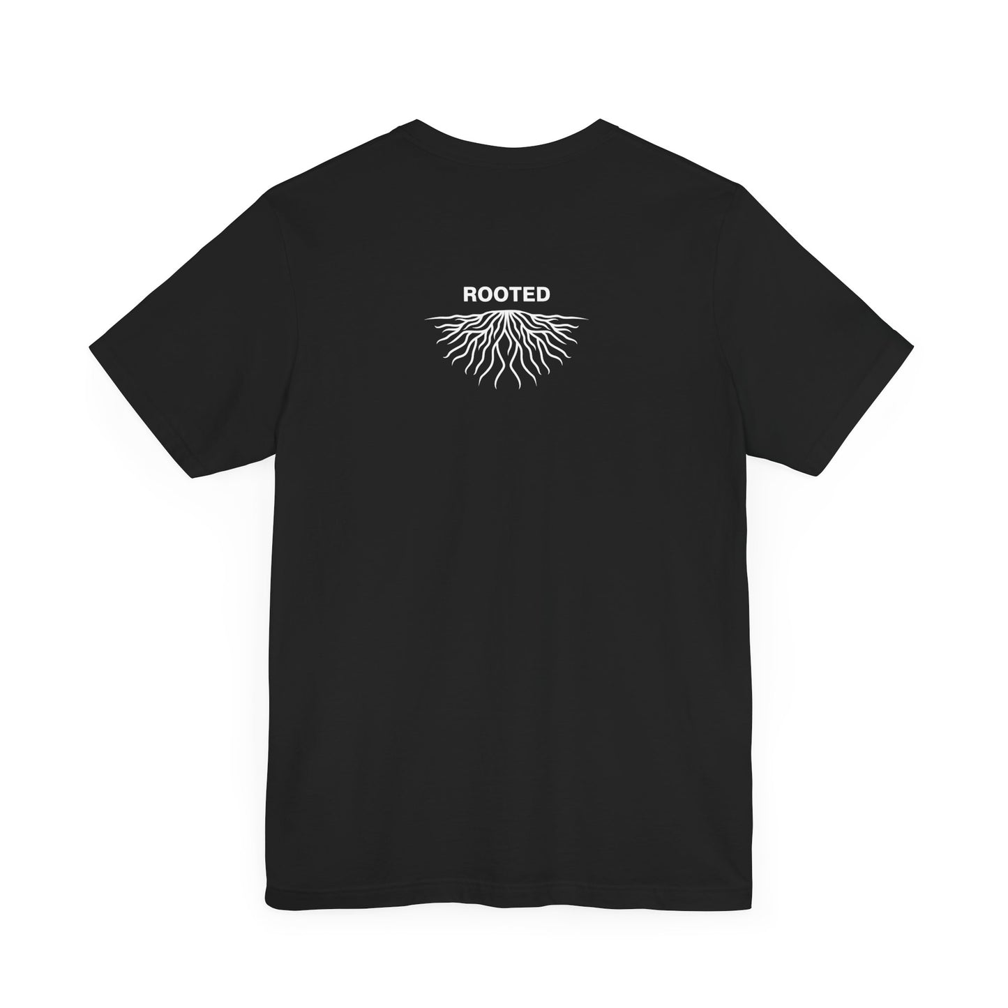 Hawaii - Aloha Shaka Edition - Adoption Unisex Jersey Short Sleeve Tee