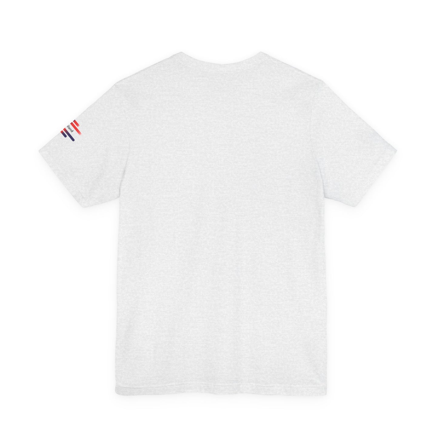Thailand Roots - Adoption Unisex Jersey Short Sleeve Tee