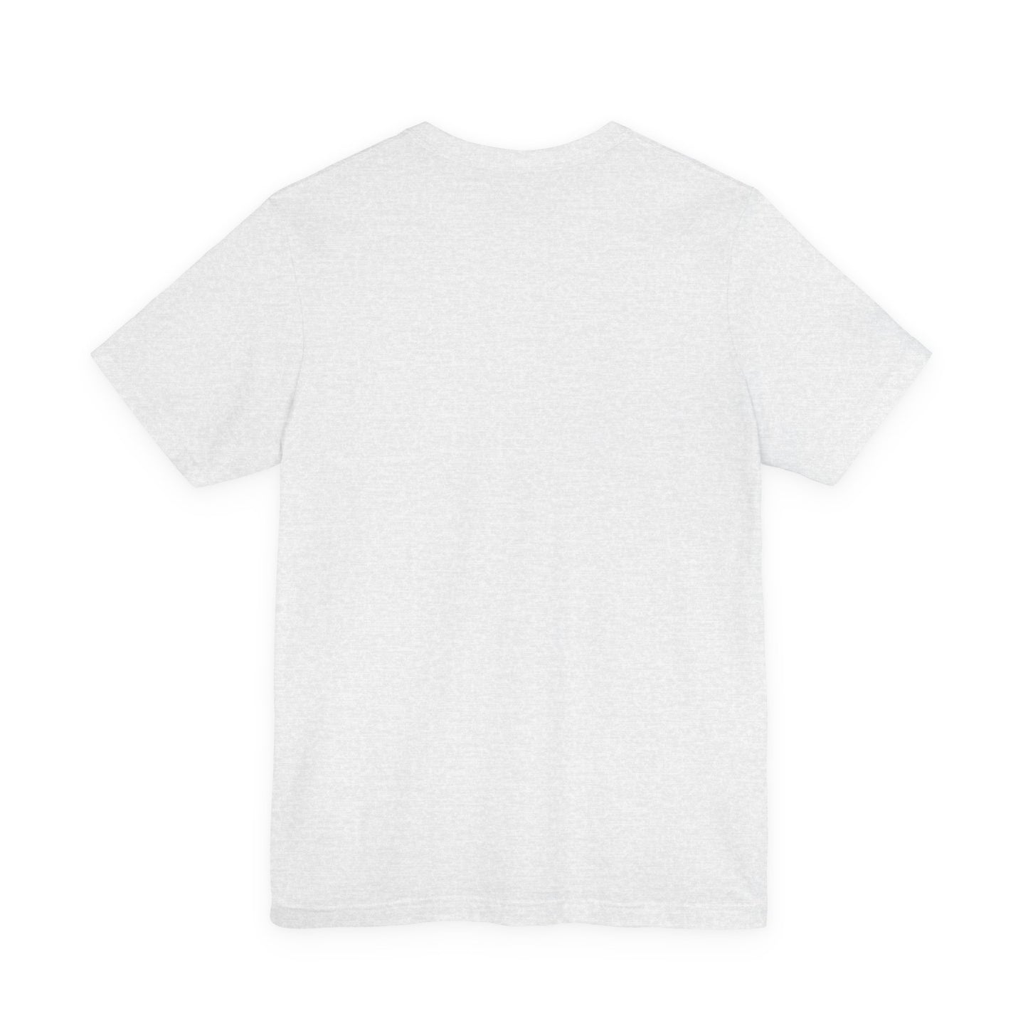 Thailand Origins - Adoption Unisex Jersey Short Sleeve Tee