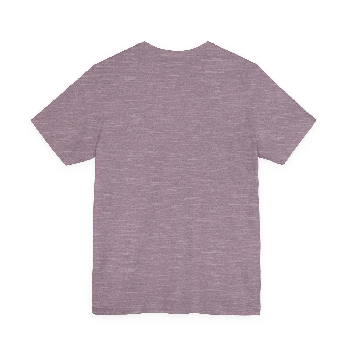 Thailand Origins - Adoption Unisex Jersey Short Sleeve Tee