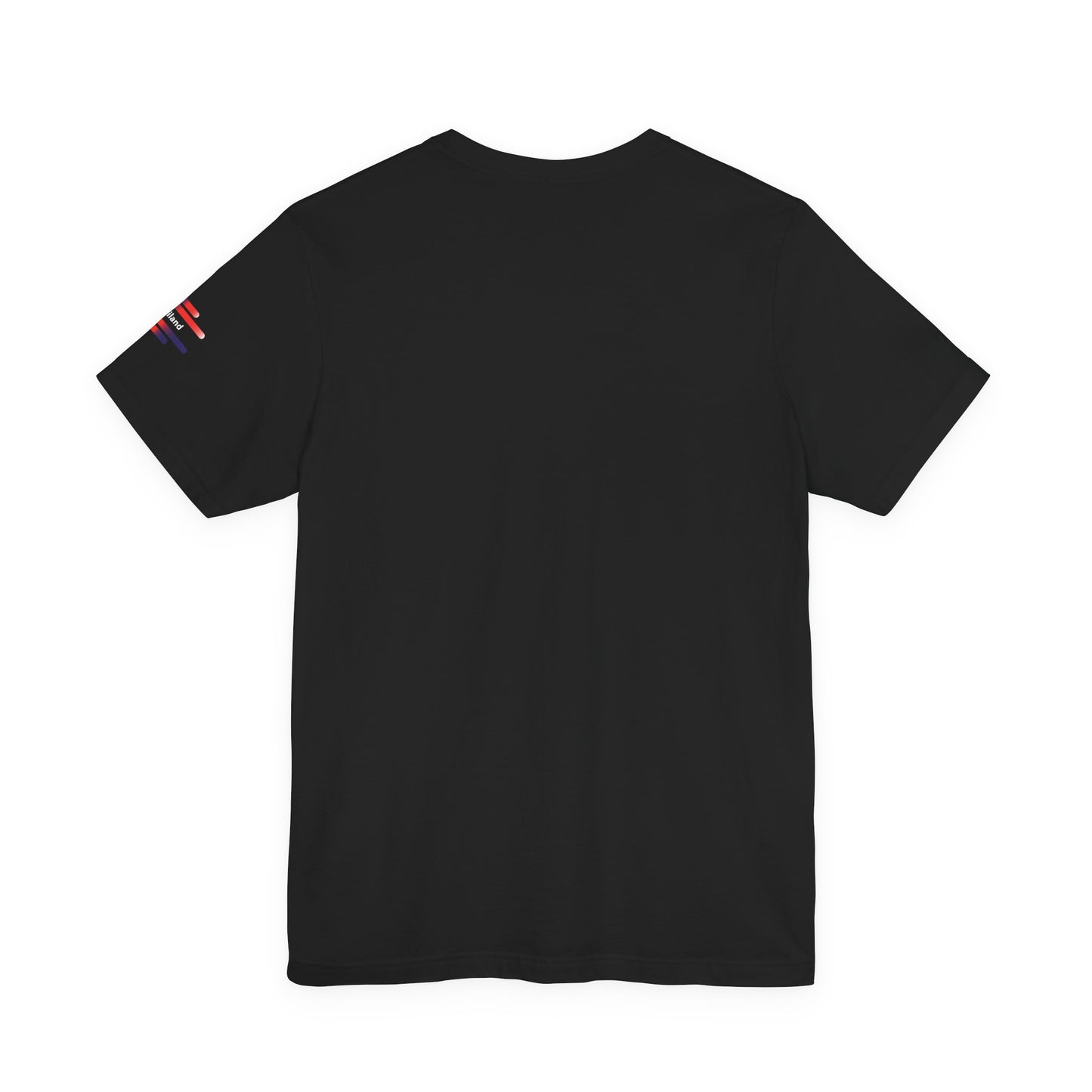 Thailand Roots - Adoption Unisex Jersey Short Sleeve Tee