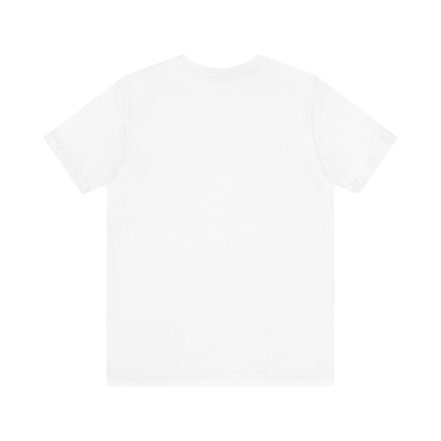 Foodie Thailand - Pad Thai lovers unite! Adoption Unisex Jersey Short Sleeve Tee